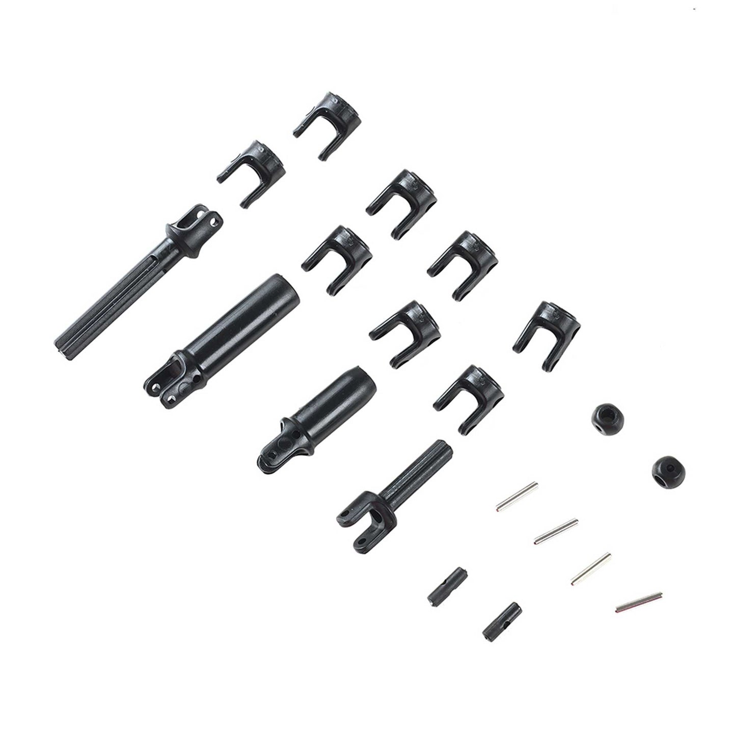 Transmission Shaft Set for Toyota LC80 (FMMROC2058)