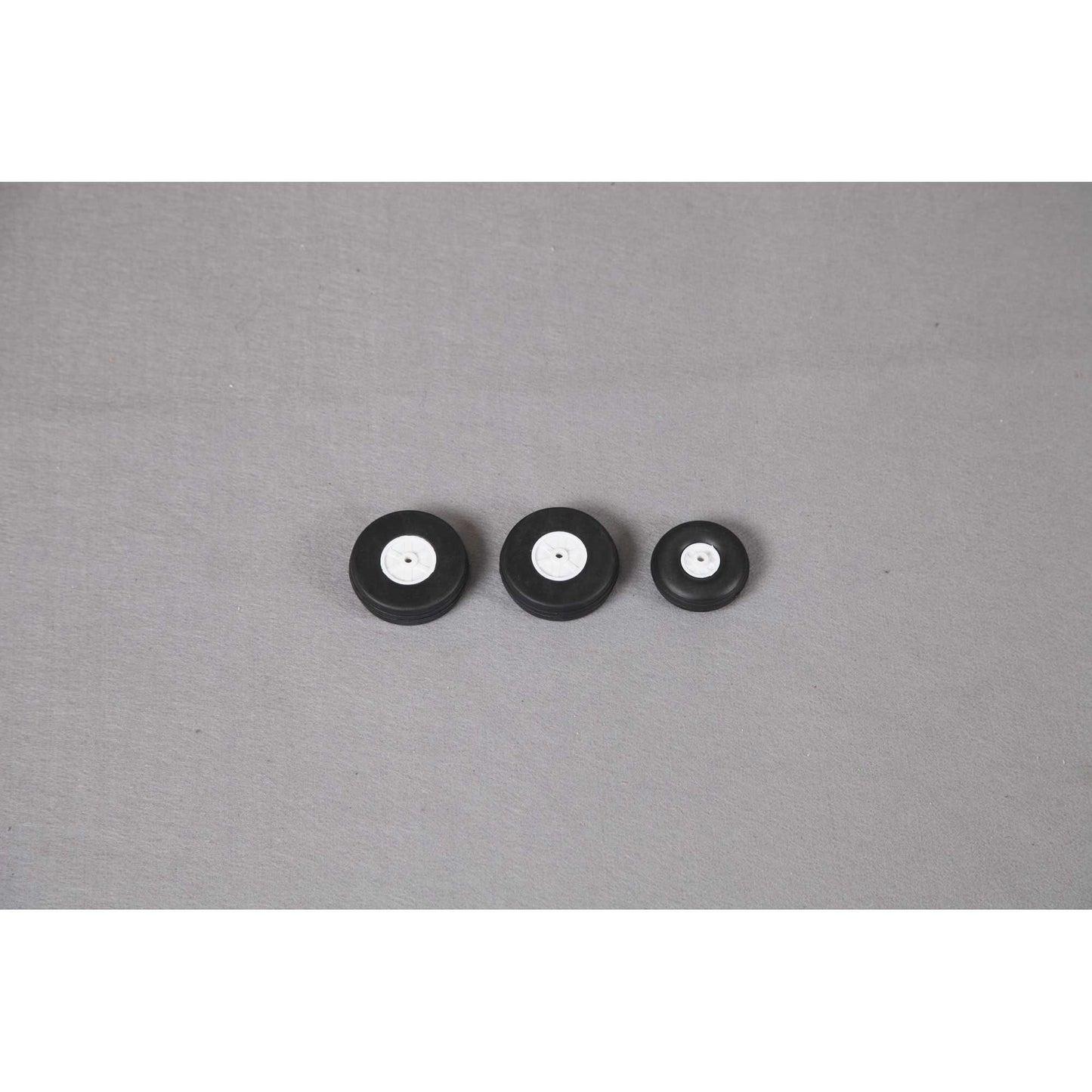 Wheel Set for Futura EDF PNP (FMMRP107)