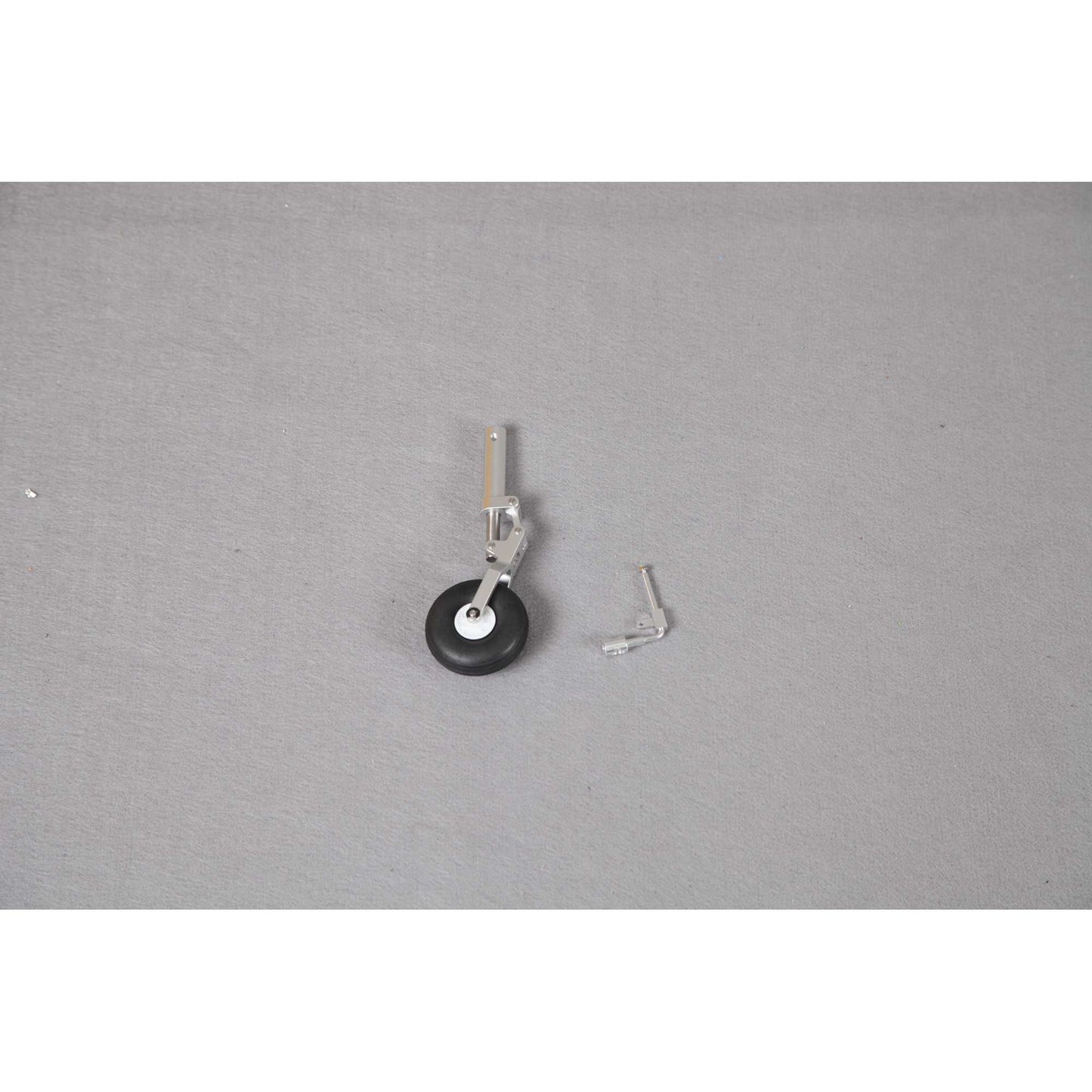 Front Landing Gear Set for Futura V2 80mm EDF (FMMRP112)