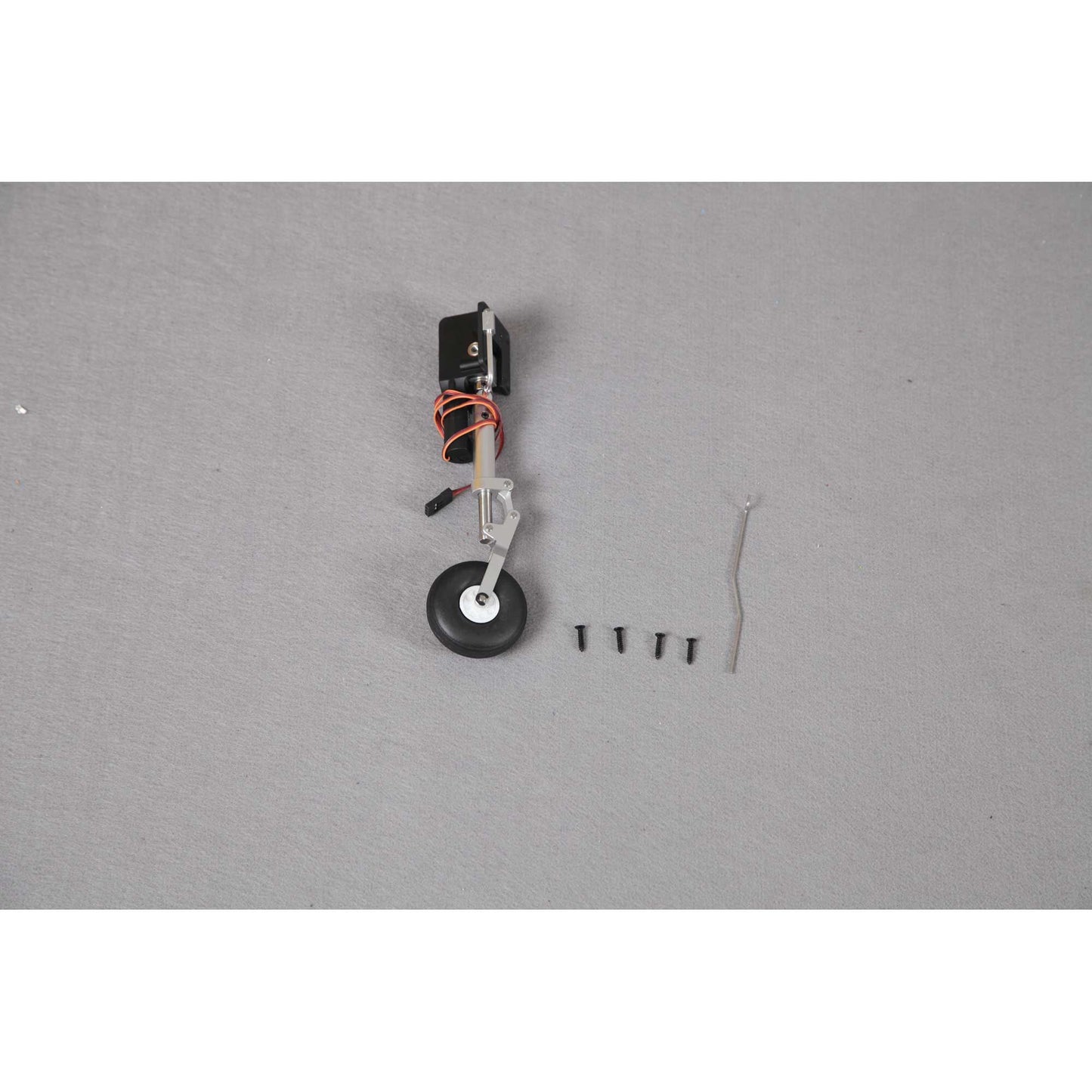 Front Landing Gear System for Futura V2 80mm EDF (FMMRP114)