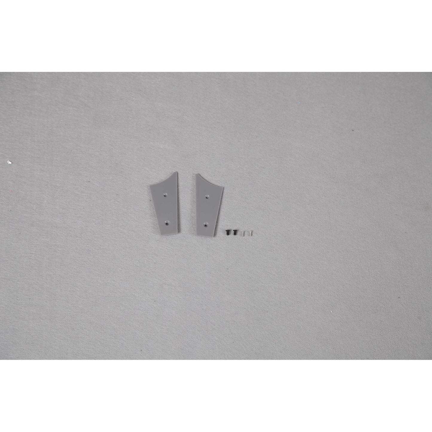 Main Landing Gear Door for Futura V2 80mm EDF (FMMRP117)