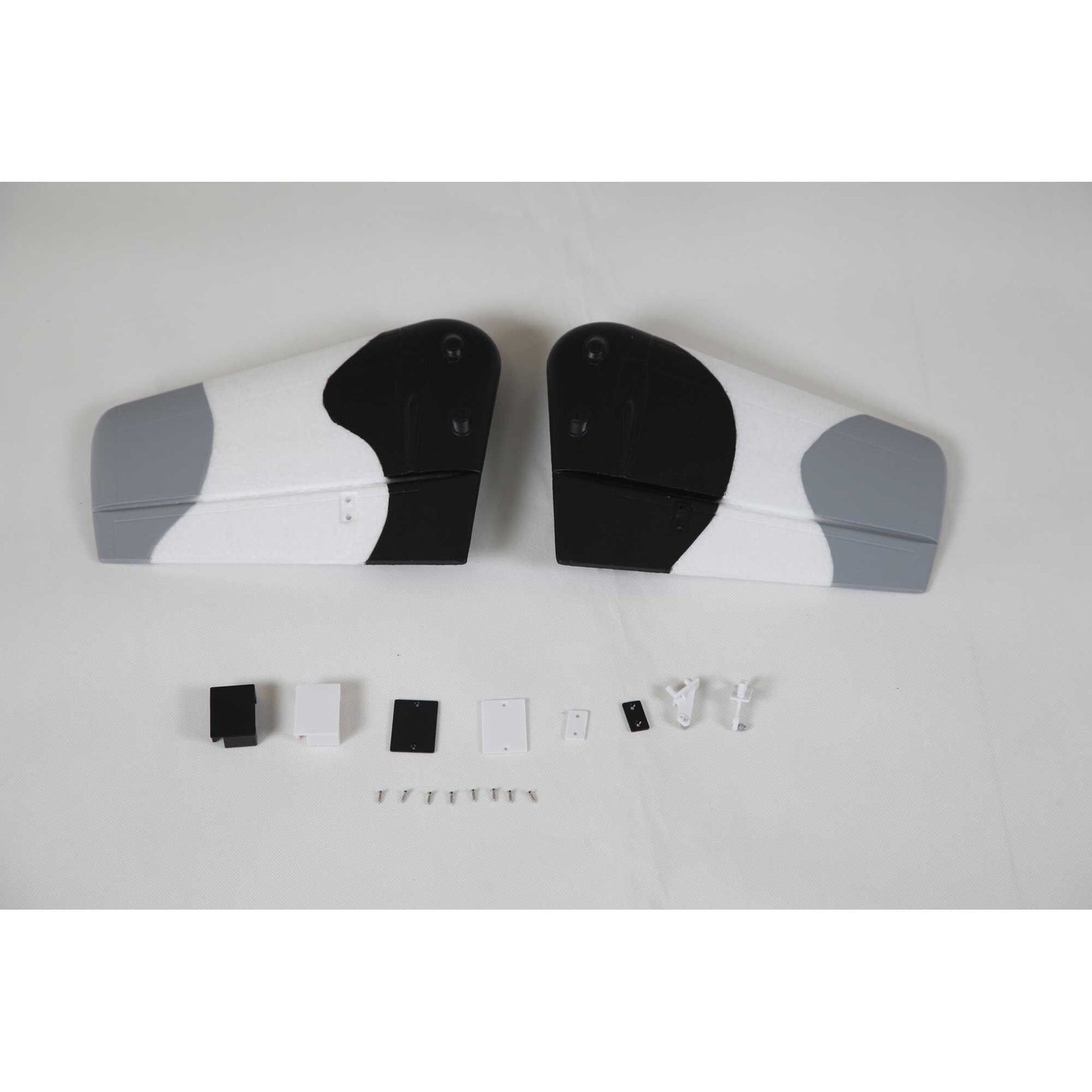 Vertical Stabilizer for A-10 V2 70mm EDF PNP (FMMRQ103)