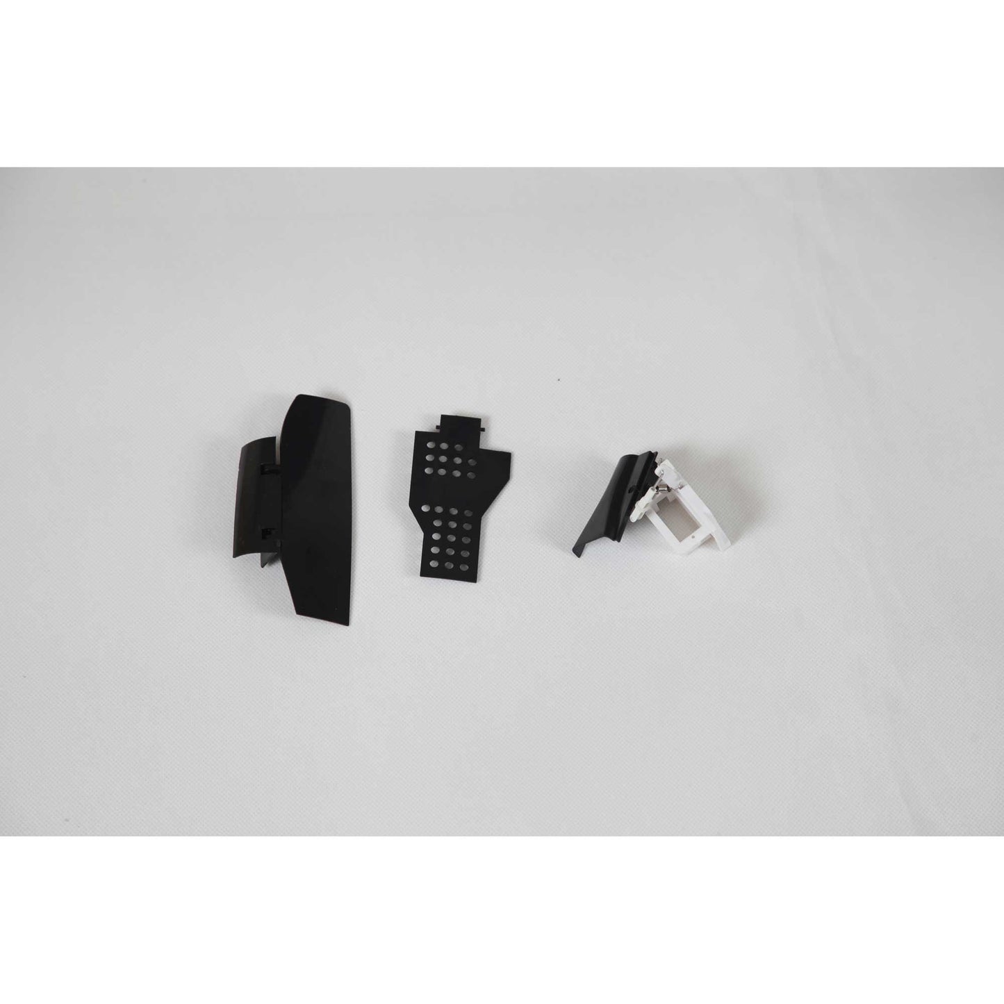 Front Landing Gear Door for A-10 V2 70mm EDF (FMMRQ120)