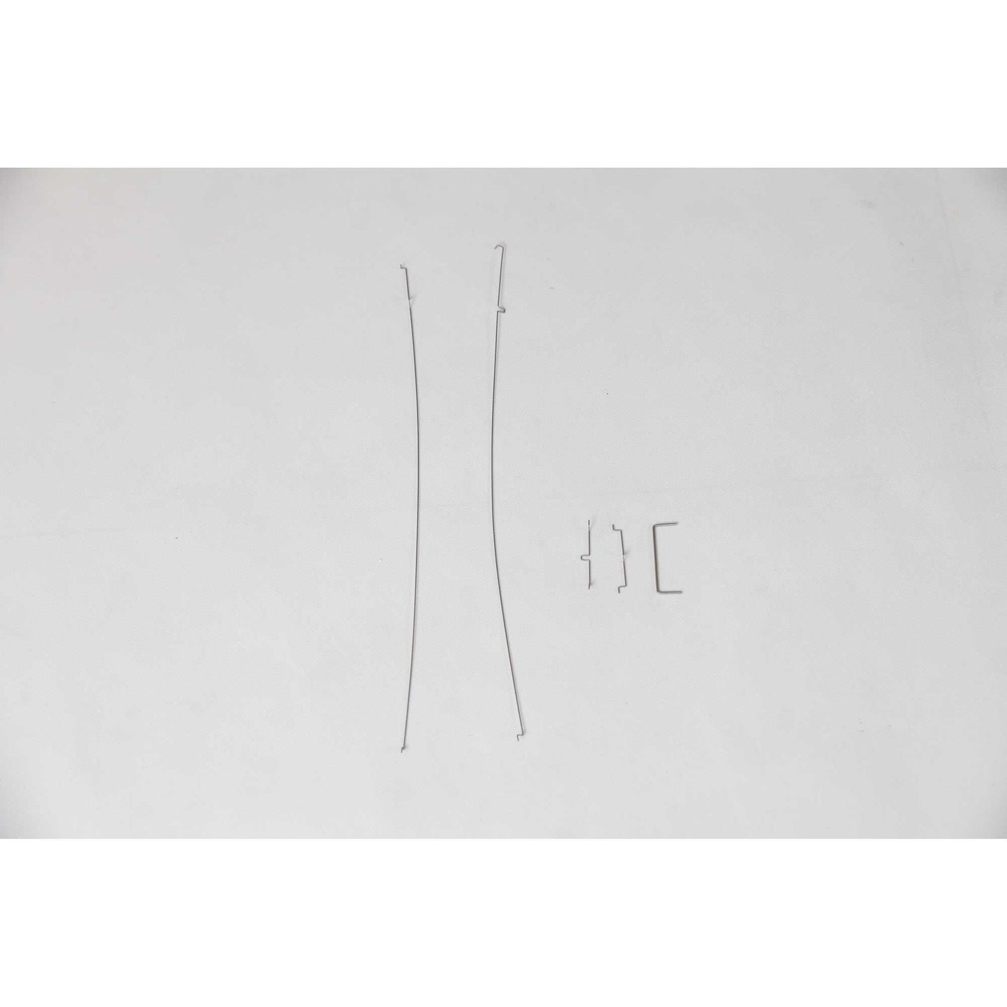 Pushrod Set for Ranger 850mm (FMMRU111)