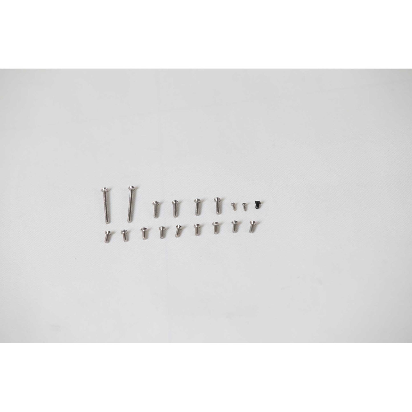 Ranger 1800mm Screw Set (FMMRX115)