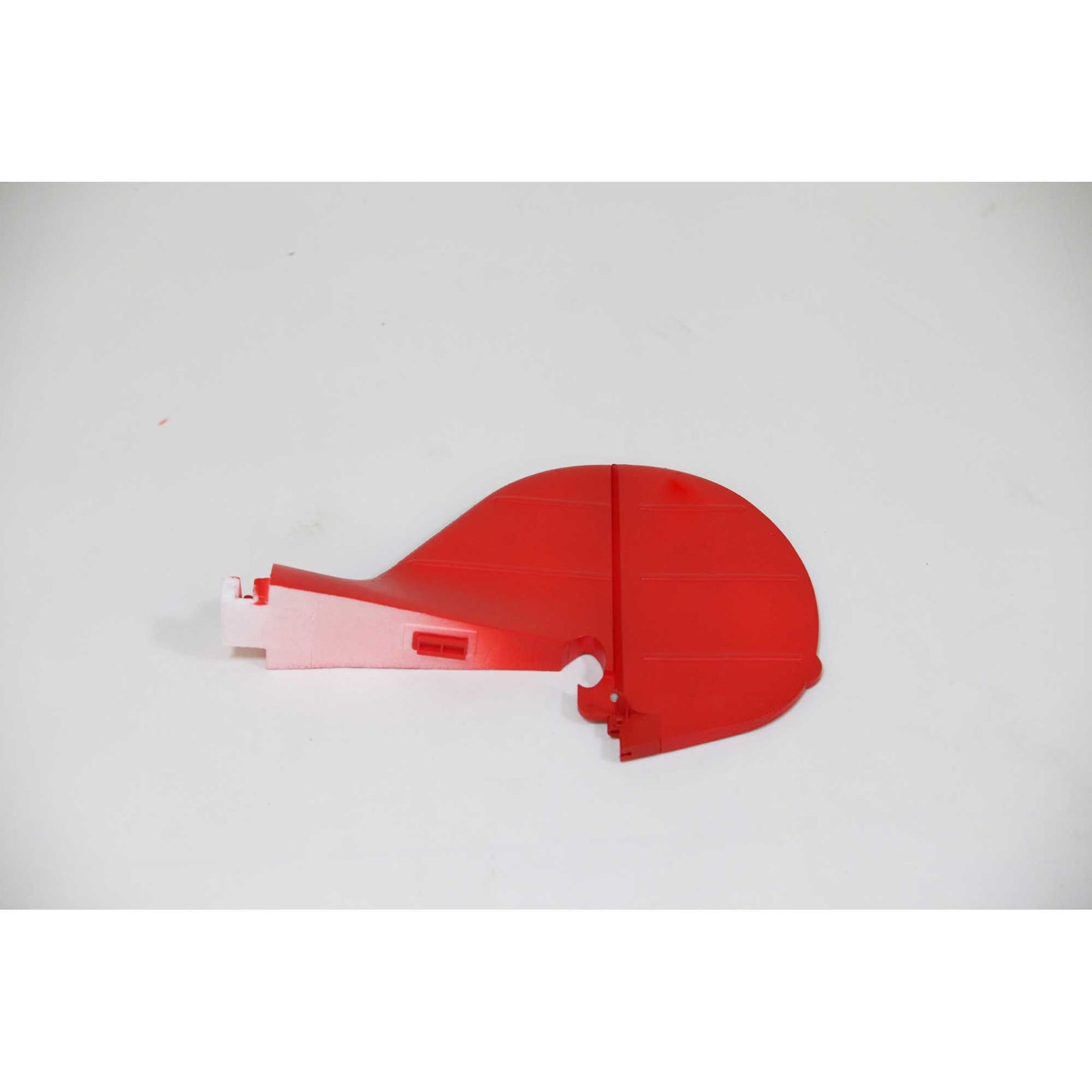 Vertical Stabilizer for Pitts 1400mm V2 (FMMRY104)