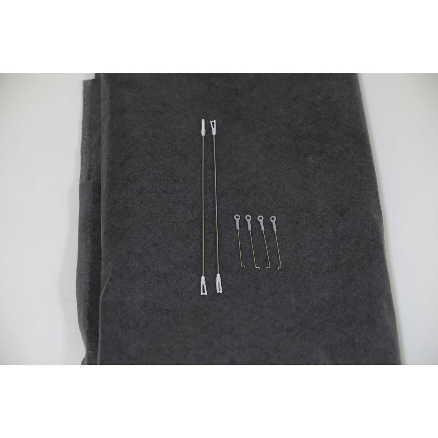 Linkage Rod Set for Pitts 1400mm V2 (FMMRY116)