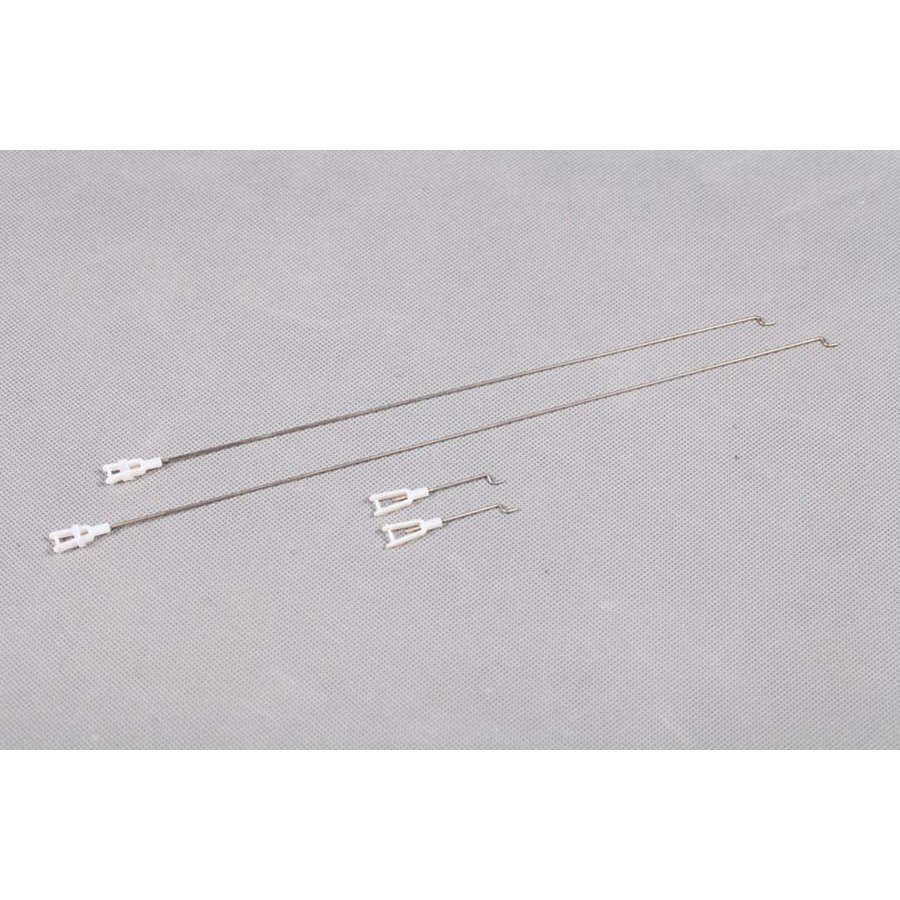 Linkage Rod P51D 800mm V2 (FMMSC110)