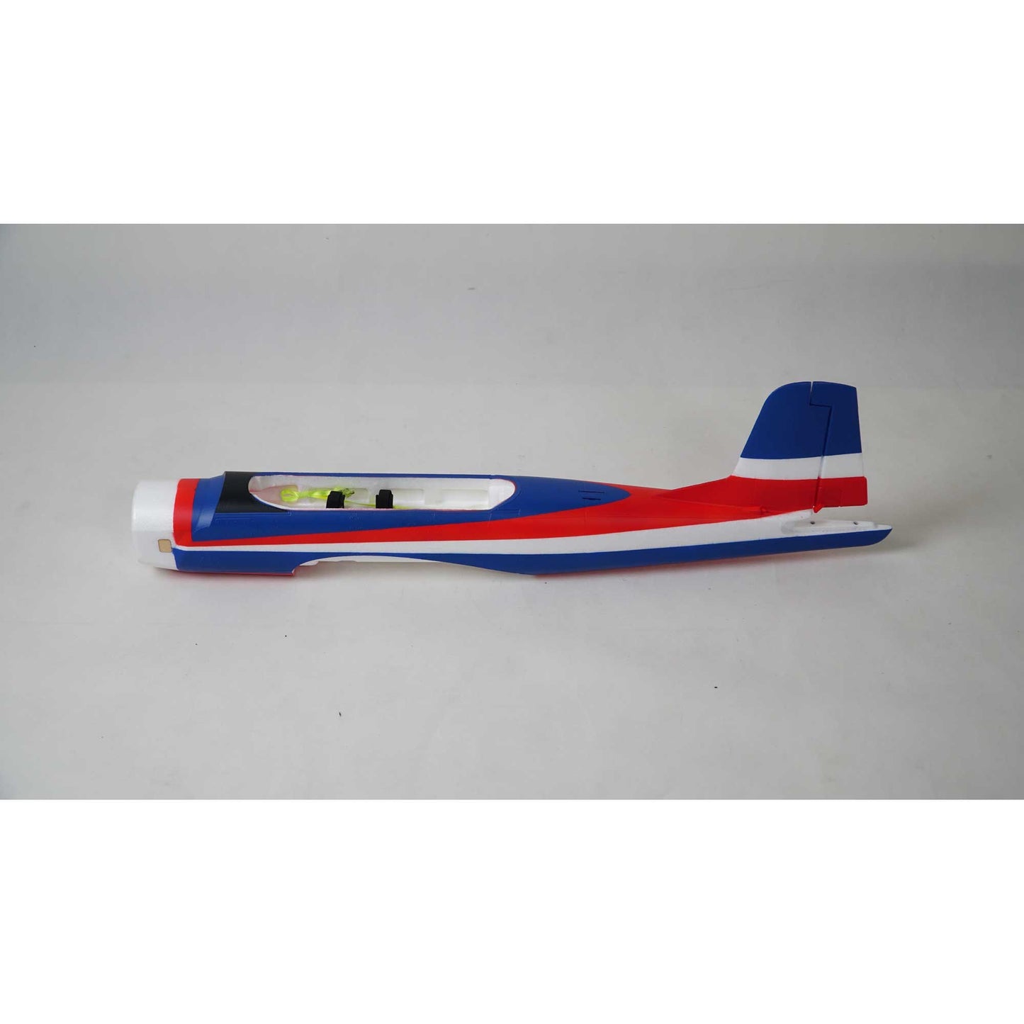 CJ-6 V2 Fuselage (FMMSEE101)
