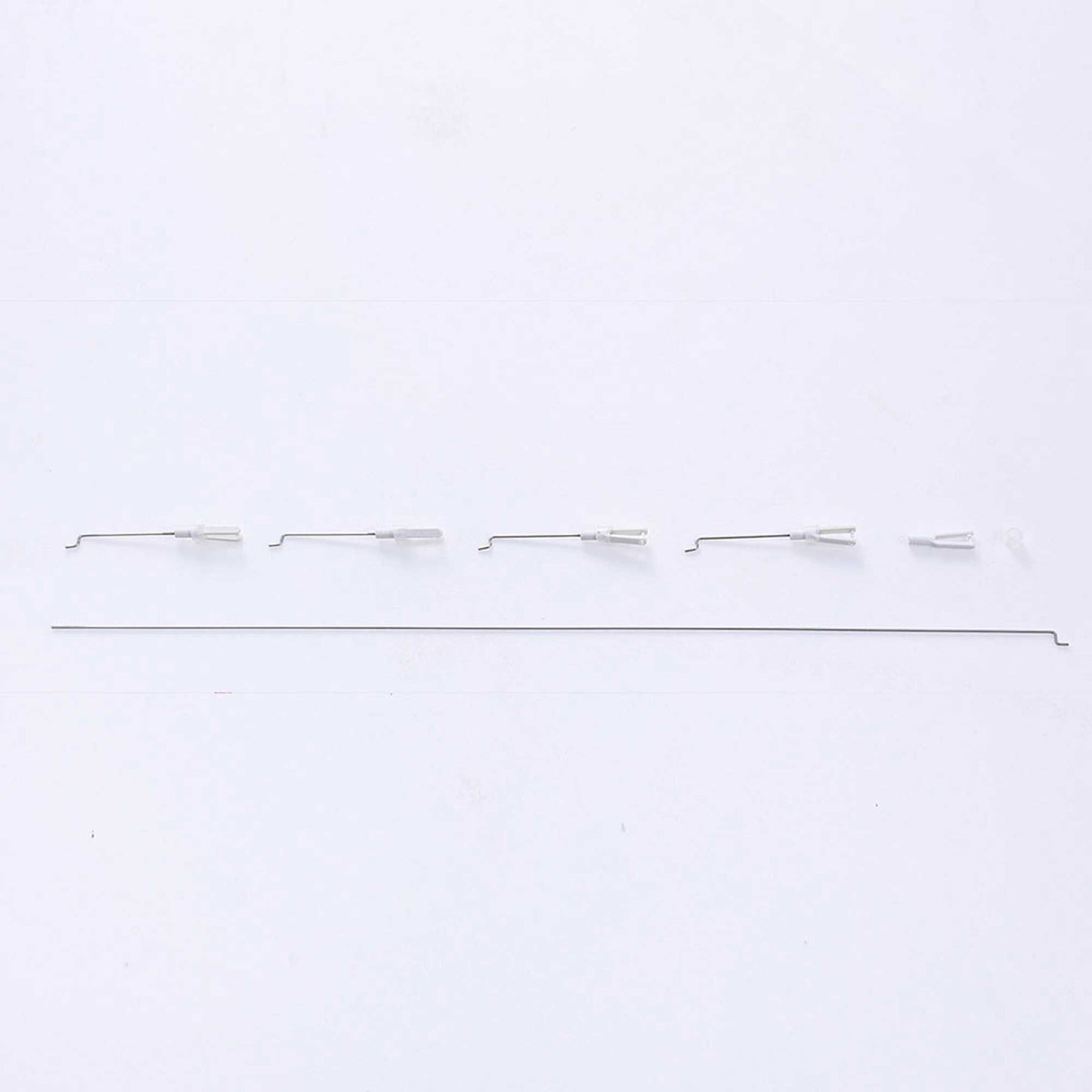 Linkage Rod CJ-6 V2 (FMMSEE113)
