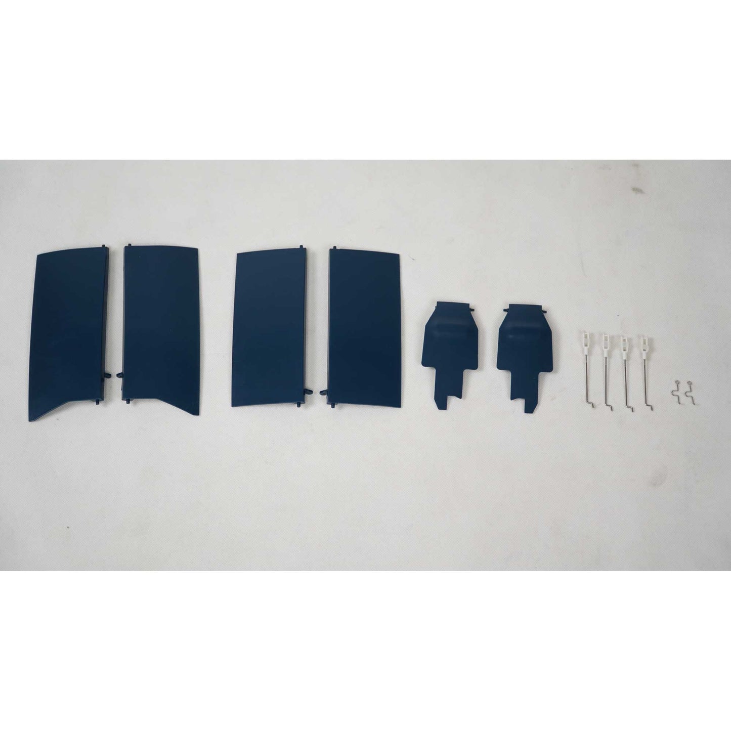 Front Landing Gear Hatch Cover for F4U V3 (FMMSEF114)