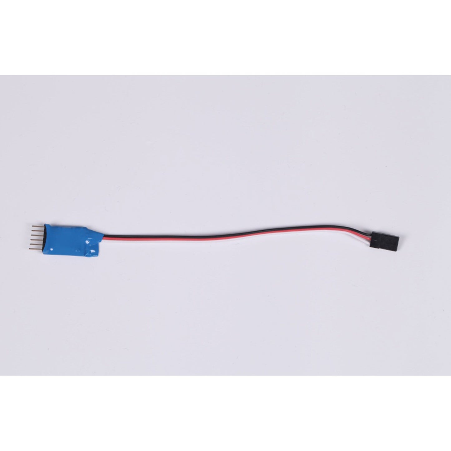 6 Second Door Sequencer (FMMSEQ6S)