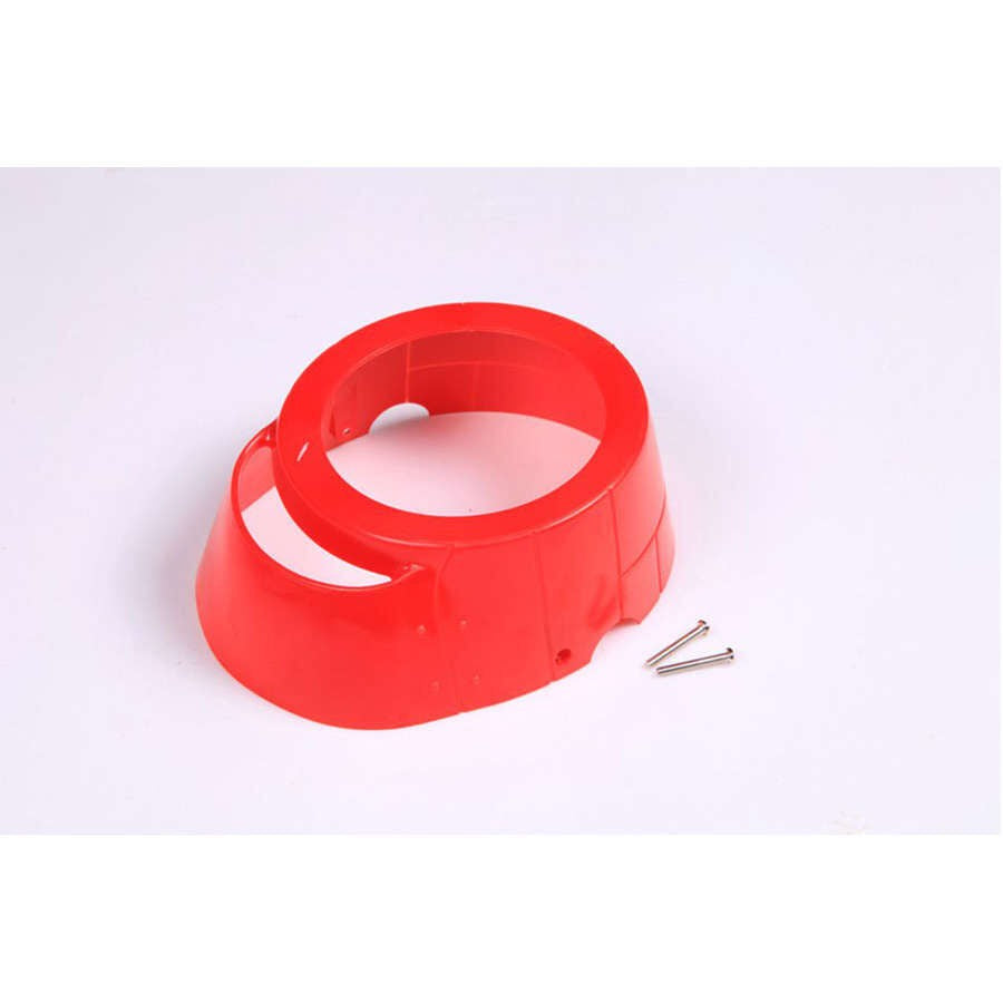 Cowl for P51D Red Tail 1700mm (FMMSG105RT)