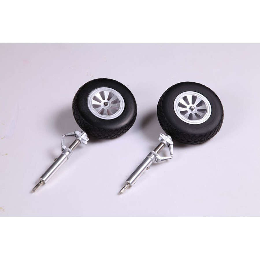 Landing Gear for P51D 1700mm (FMMSG207)