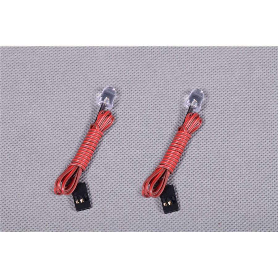 LED P51D 1700mm RC Airplane (FMMSG316)