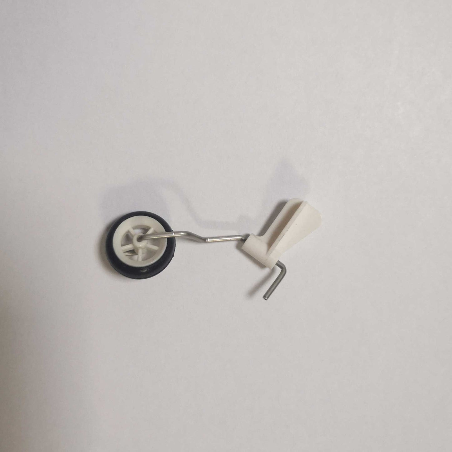 Rear Landing Gear Set for Edge 540 750mm (FMMSRW107)