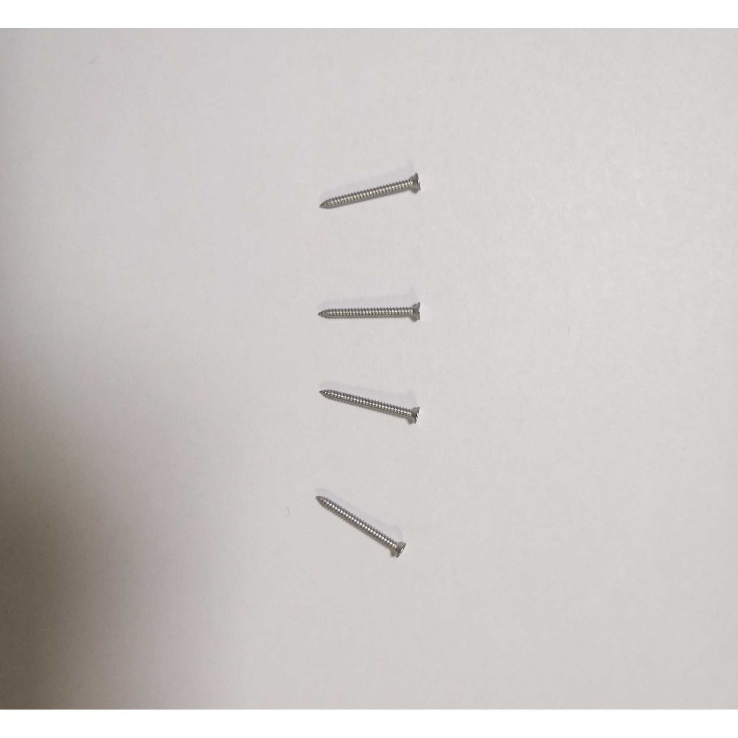 Screw Set for Edge 540 750mm (FMMSRW112)