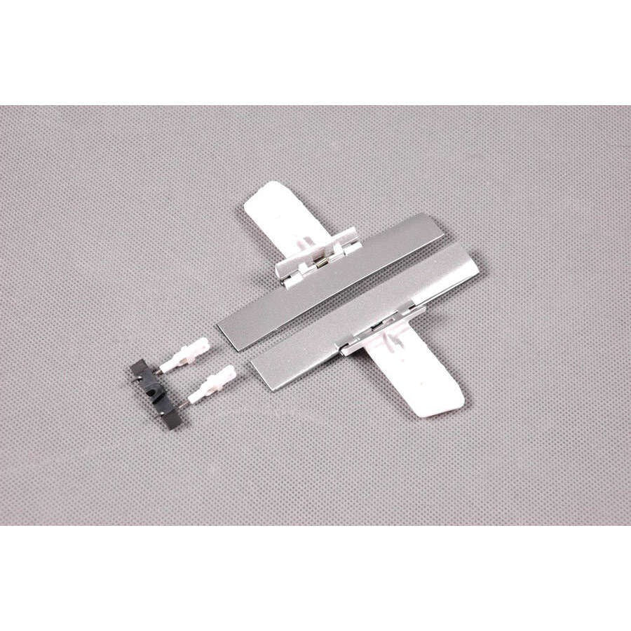Rear Gear Door for P51B Sniper 1400mm (FMMST108SS)