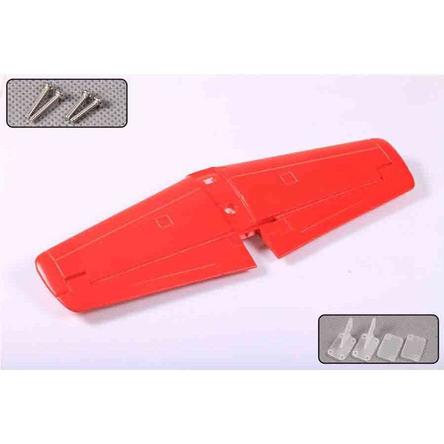 Horizontal Stabilizer for P51D R-Tail 1400mm V7 (FMMSU104RT)