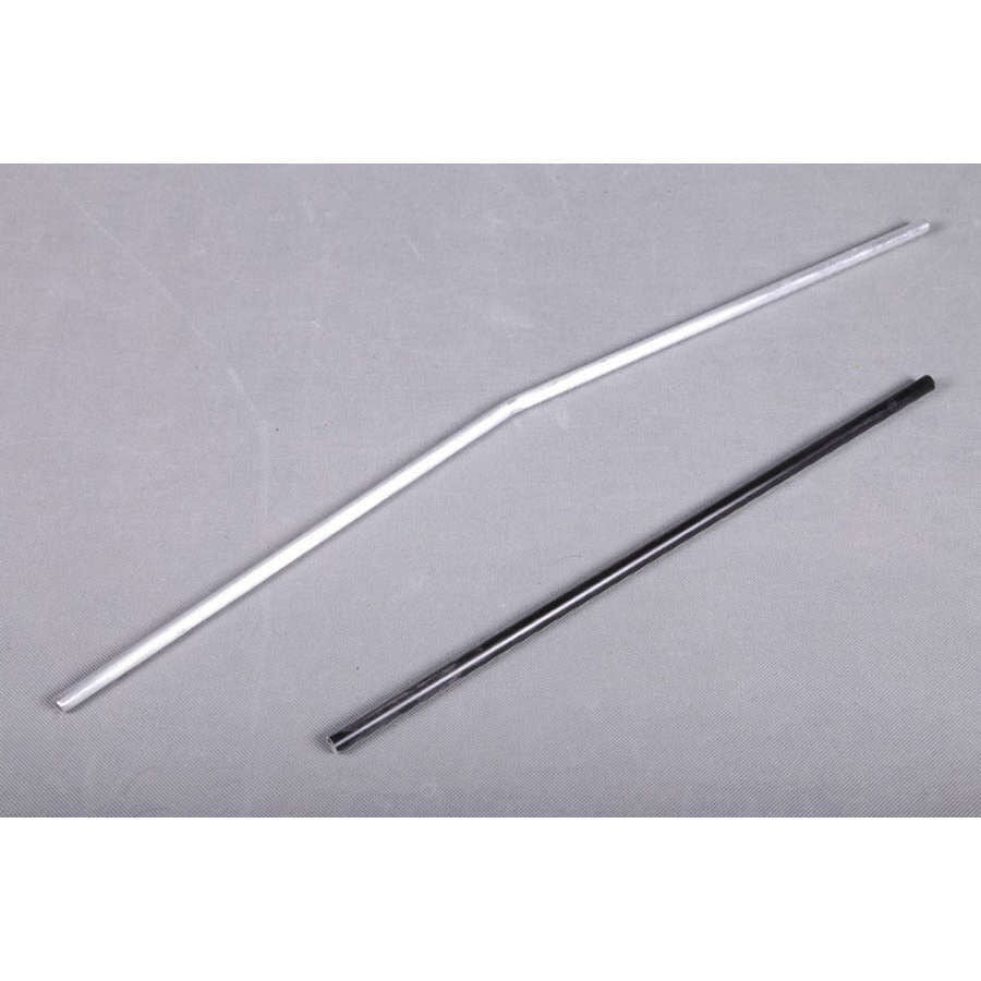 Wing Tube for P51D 1400mm V7 Model (FMMSU136)
