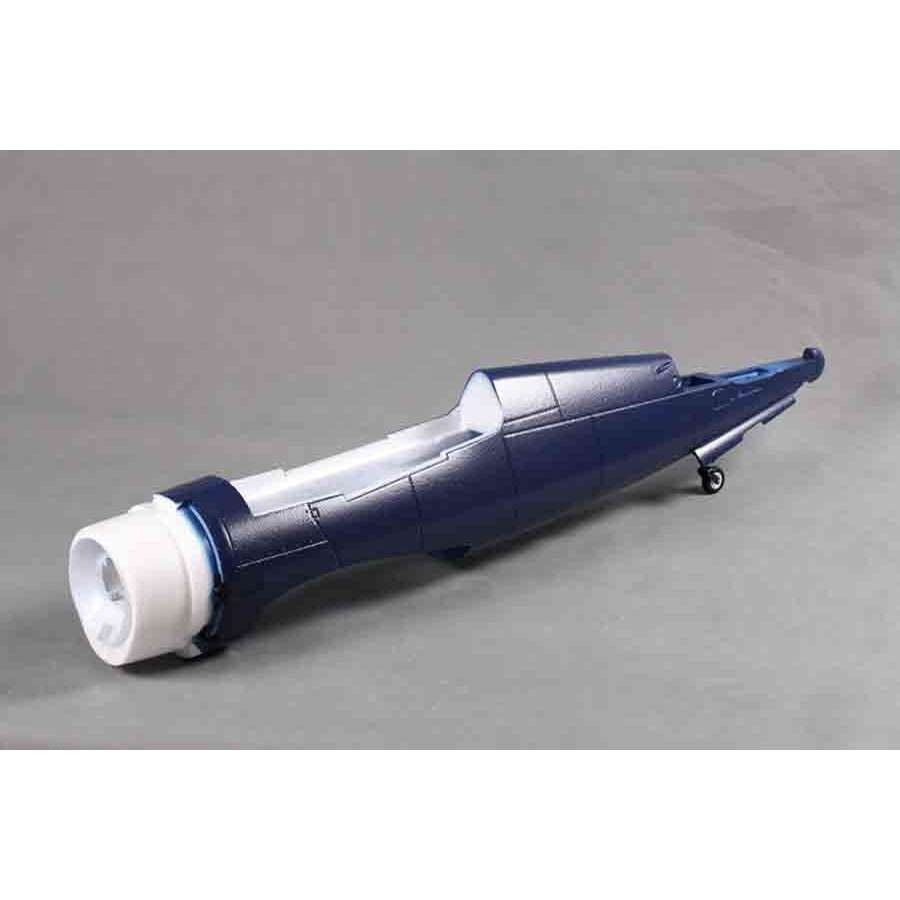 F4U-4 Corsair Fuselage Blue 1400mm (FMMSV101BLU)