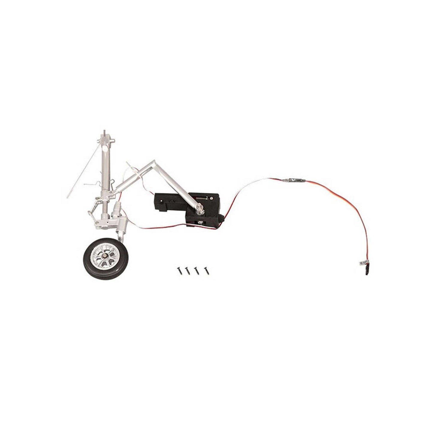 F7F Front Landing Gear System (FMMTA120)