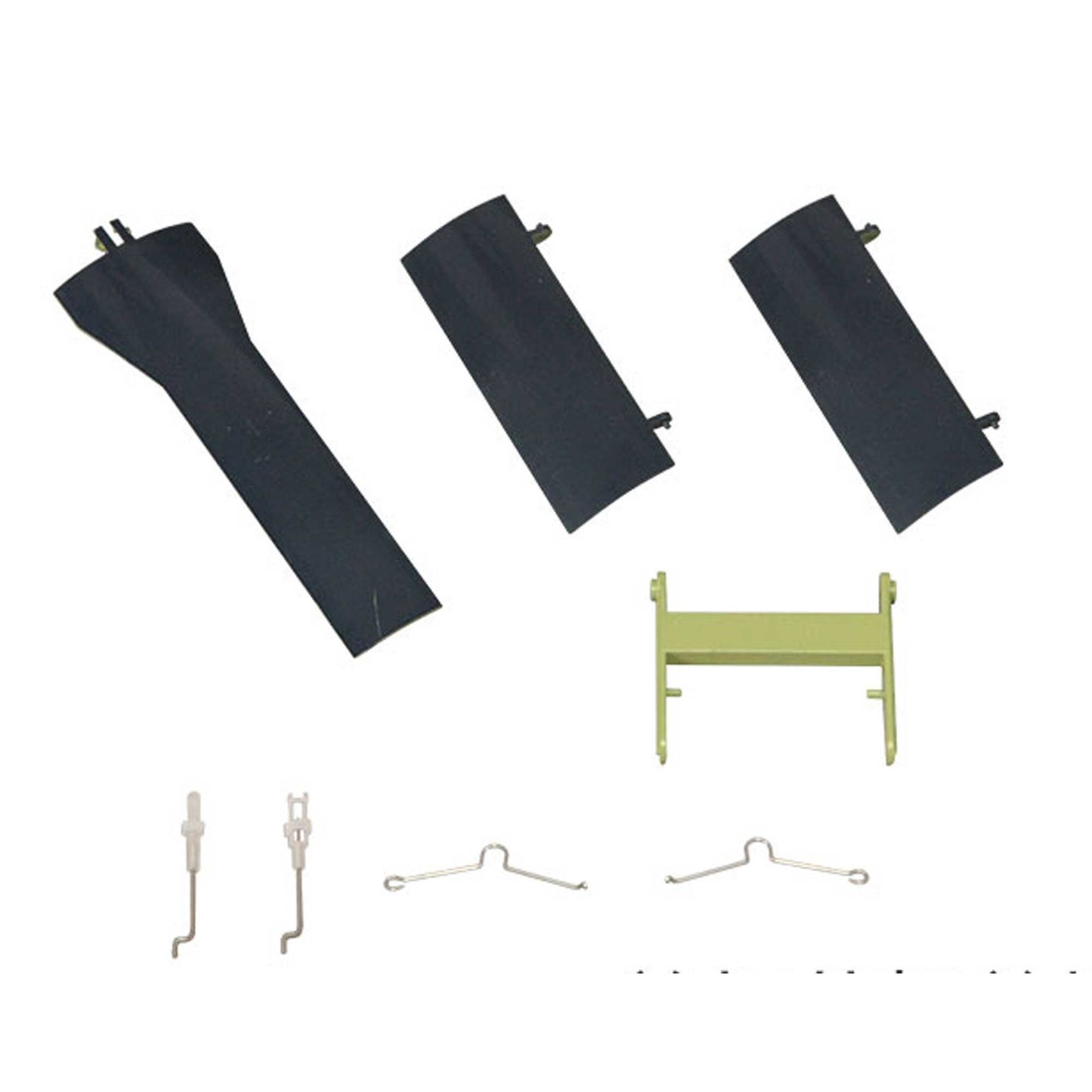 Front Landing Gear Door for F7F Blue (FMMTA122)