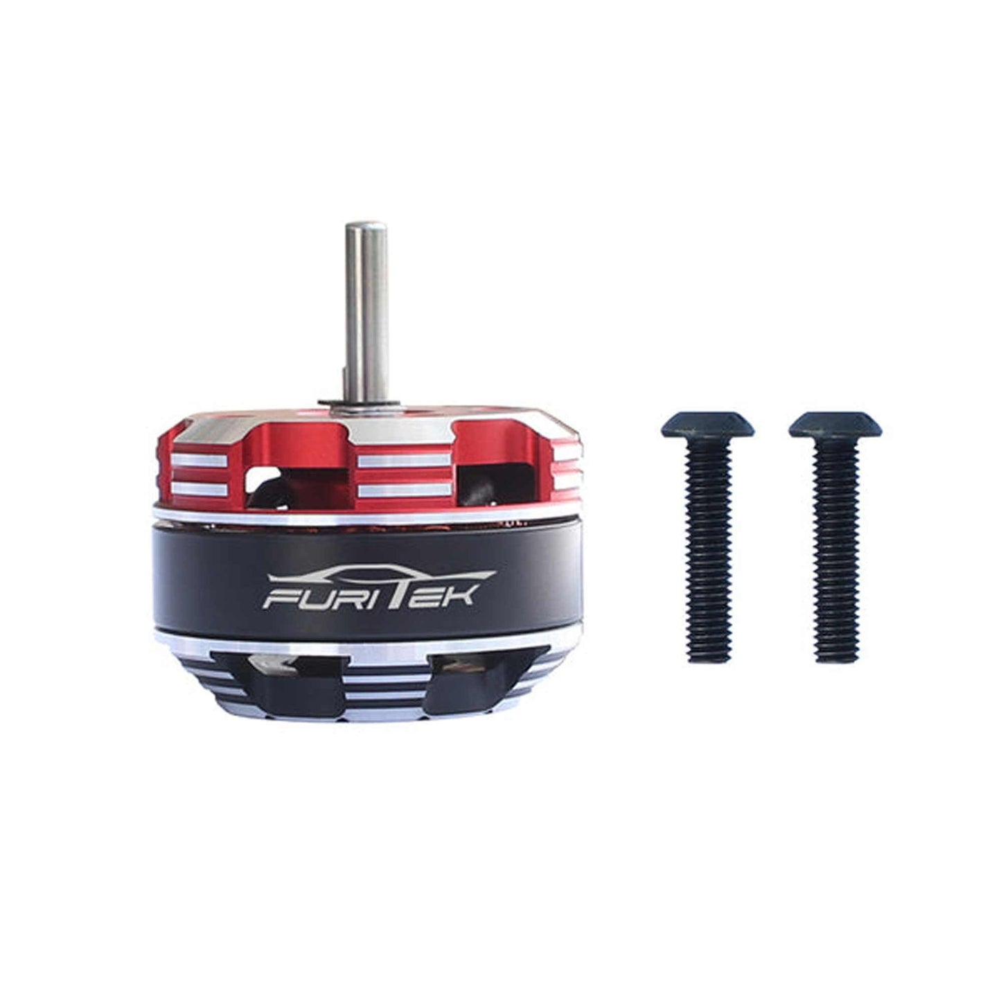 Stellar Transmission Komodo Brushless Motor Combo for SCX24 (FRU2079)
