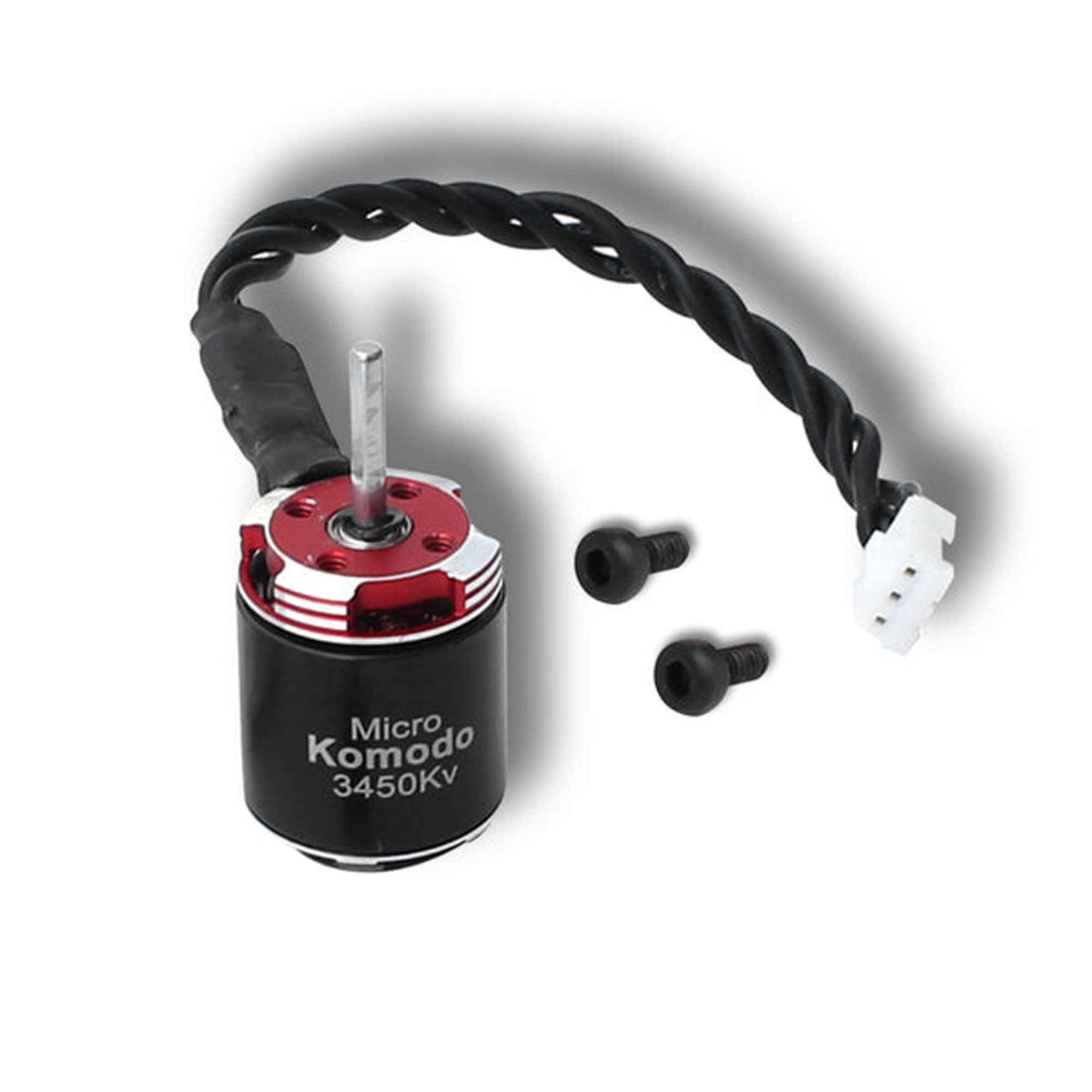 Micro Komodo Brushless Motor for Kyosho Mini-Z 4X4 (FRU2121)