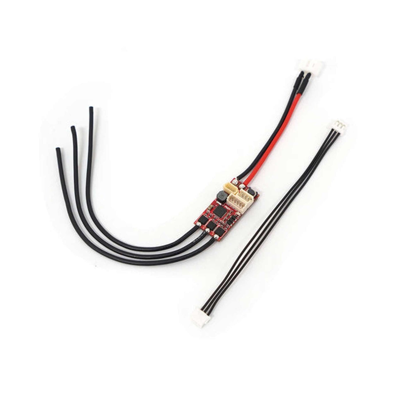 Momentum V2 2S Lipo Brushless Sensorless ESC for Micro Cars (FRU2145)