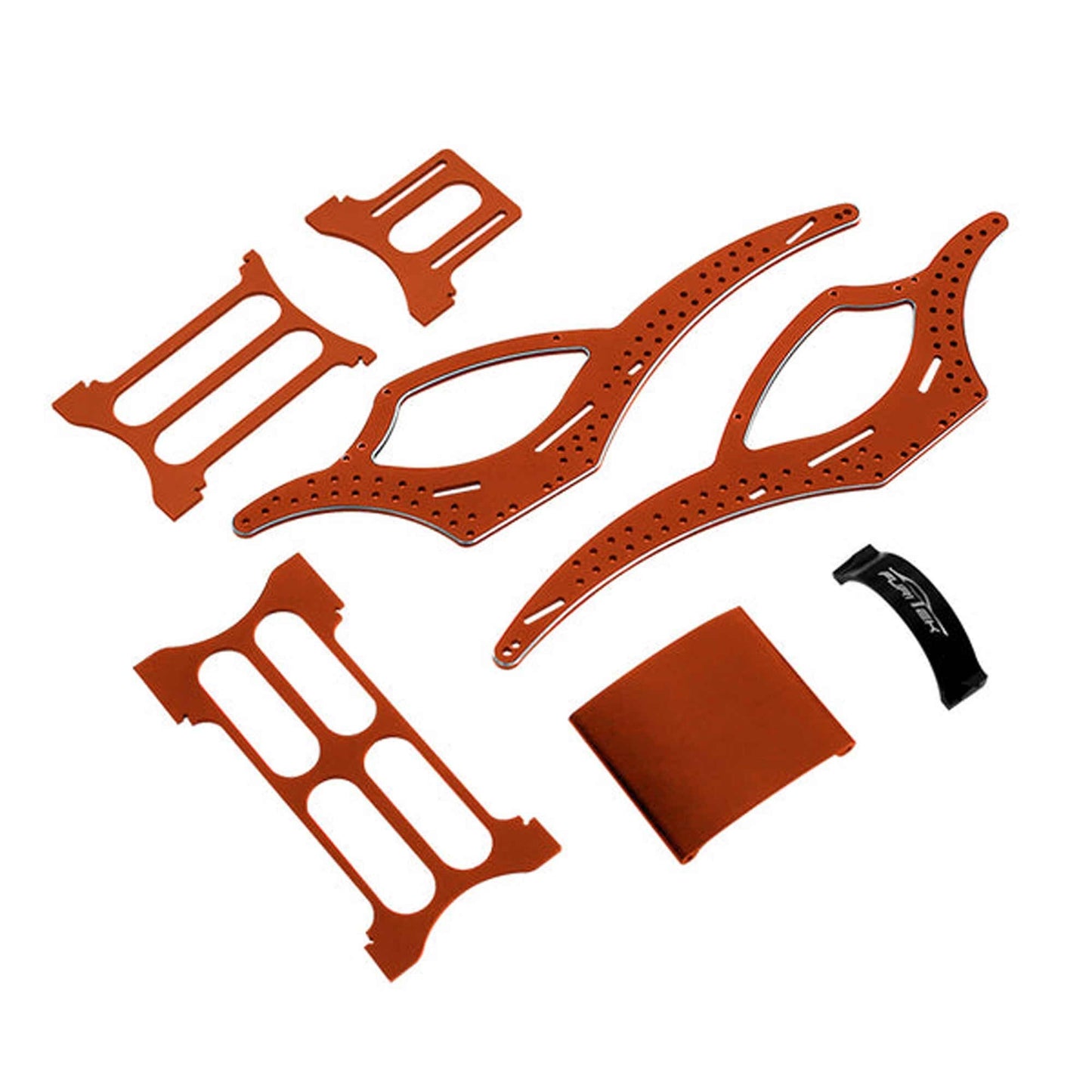 Scythe V2 Aluminum Frame Kit for SCX24 (FRU2150)