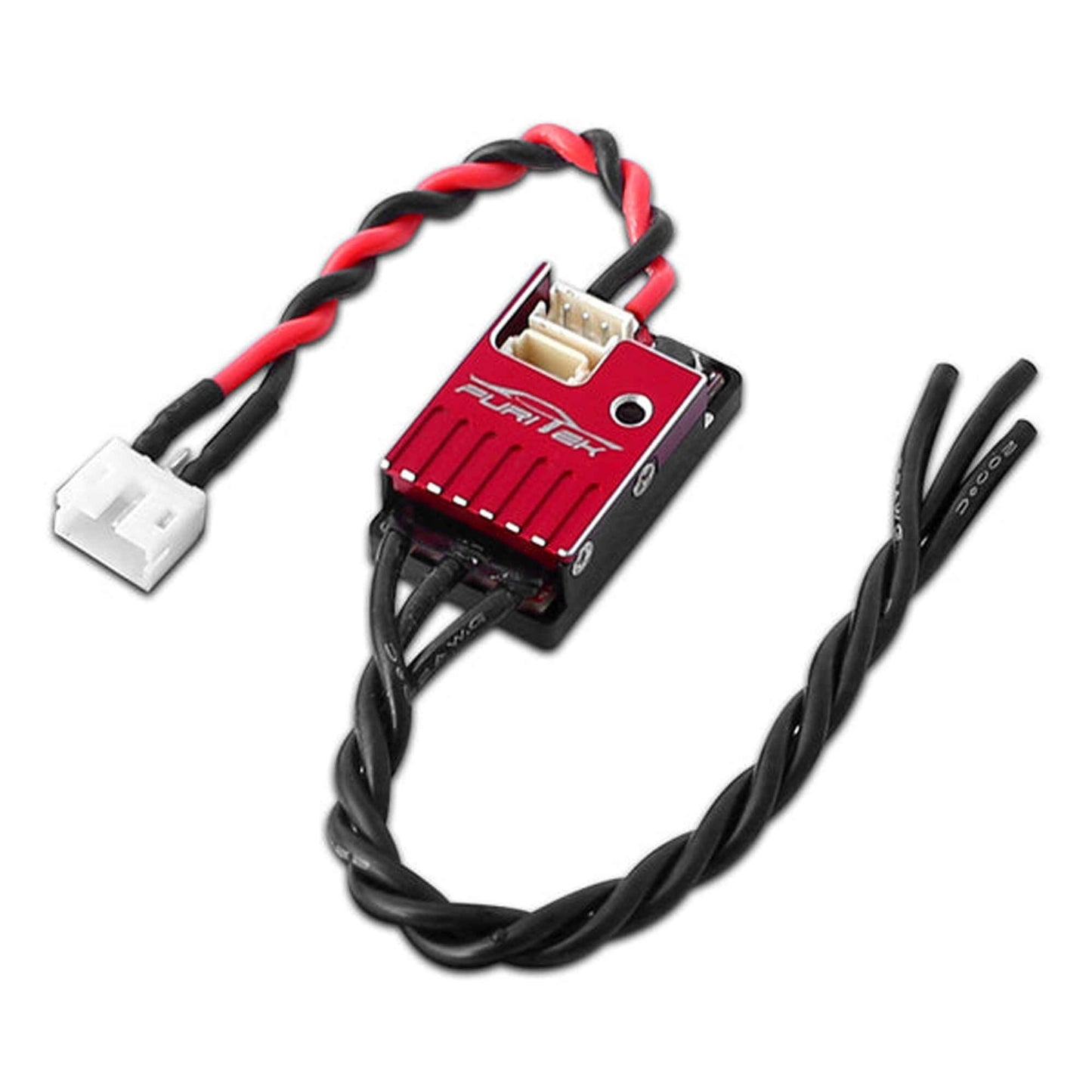 Momentum V2 2S LiPo 20A/40A Brushless Sensorless ESC (FRU2161)