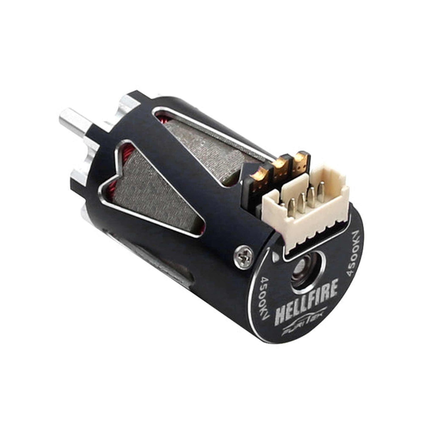 Hellfire 1410 4500Kv Sensored Brushless Motor (FRU2187)