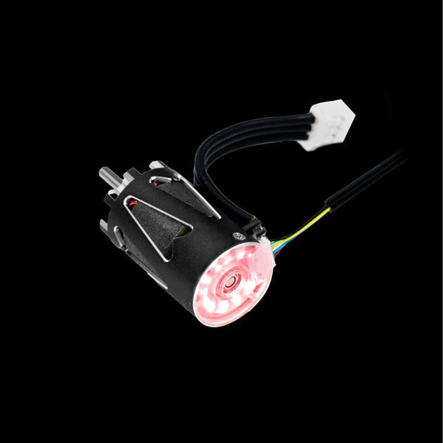 Lumapower 3500KV Brushless Sensored Motor for 1/28 Kyosho Mini-Z Vehicles (FRU2609)