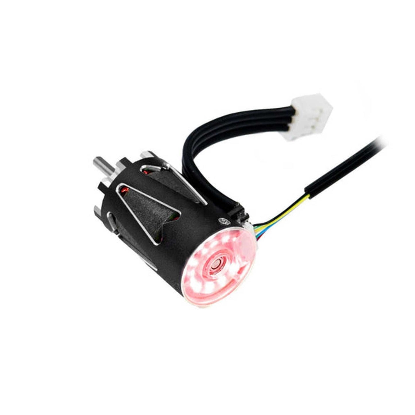Lumapower 5500KV Brushless Sensored Motor for 1/28 Kyosho Mini-Z Vehicles (FRU2611)