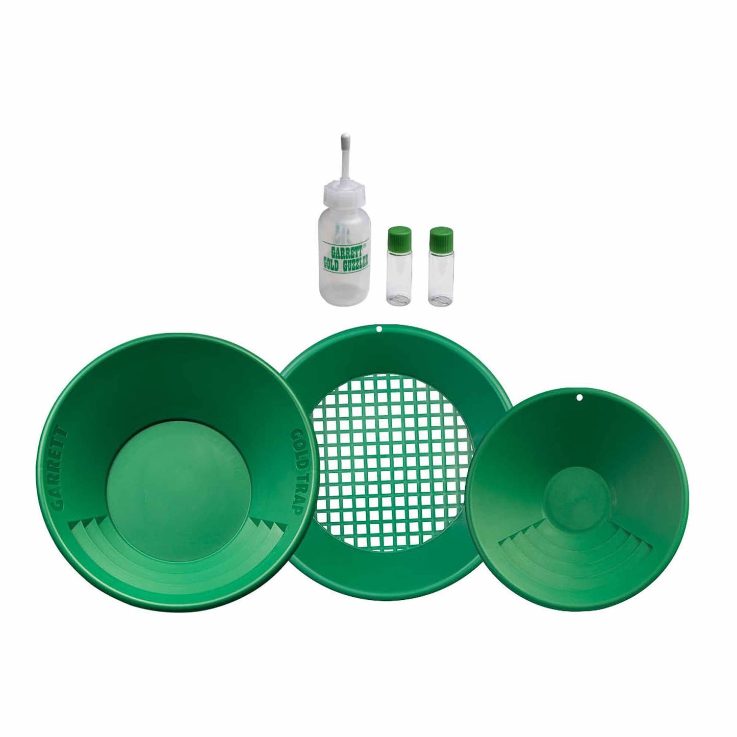 New Gold Pan Kit (GAR1651310)