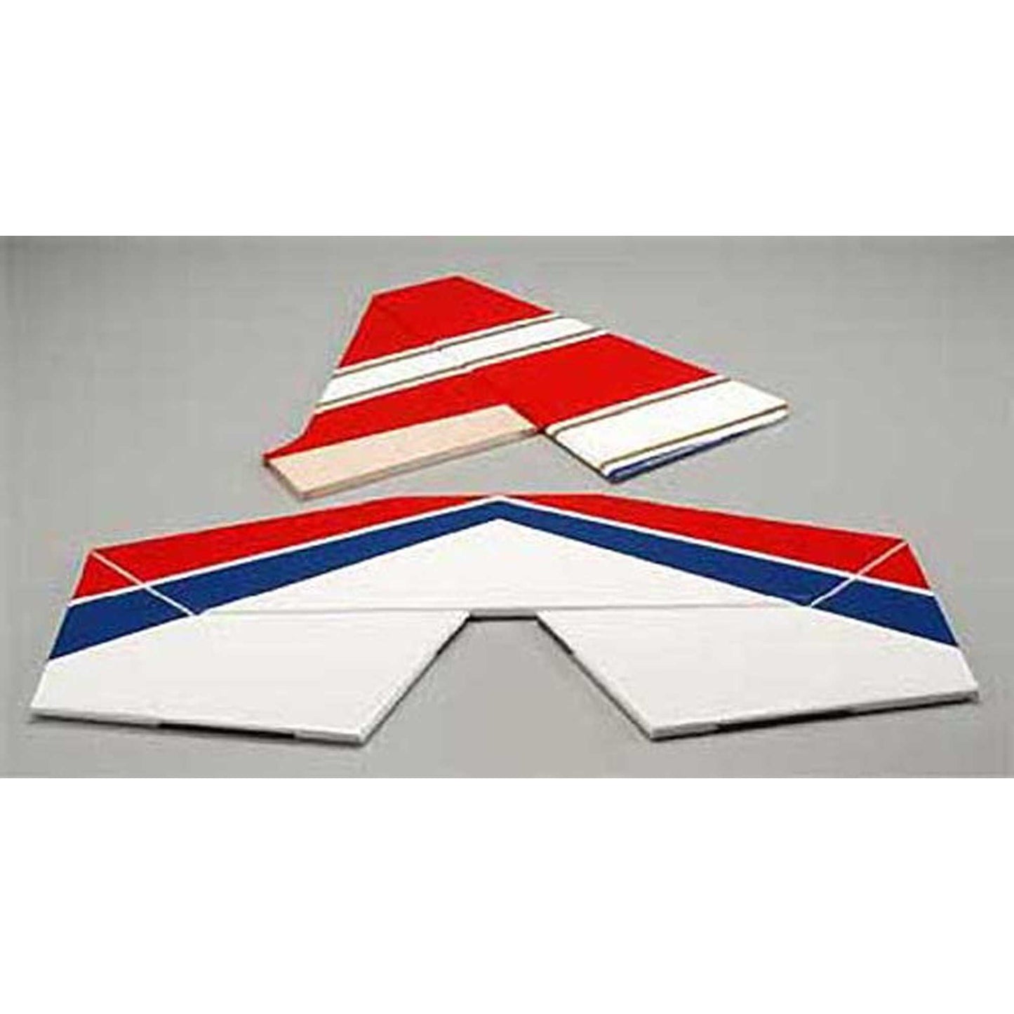 Tail Set Ultimate Bipe ARF (GPMA2833)