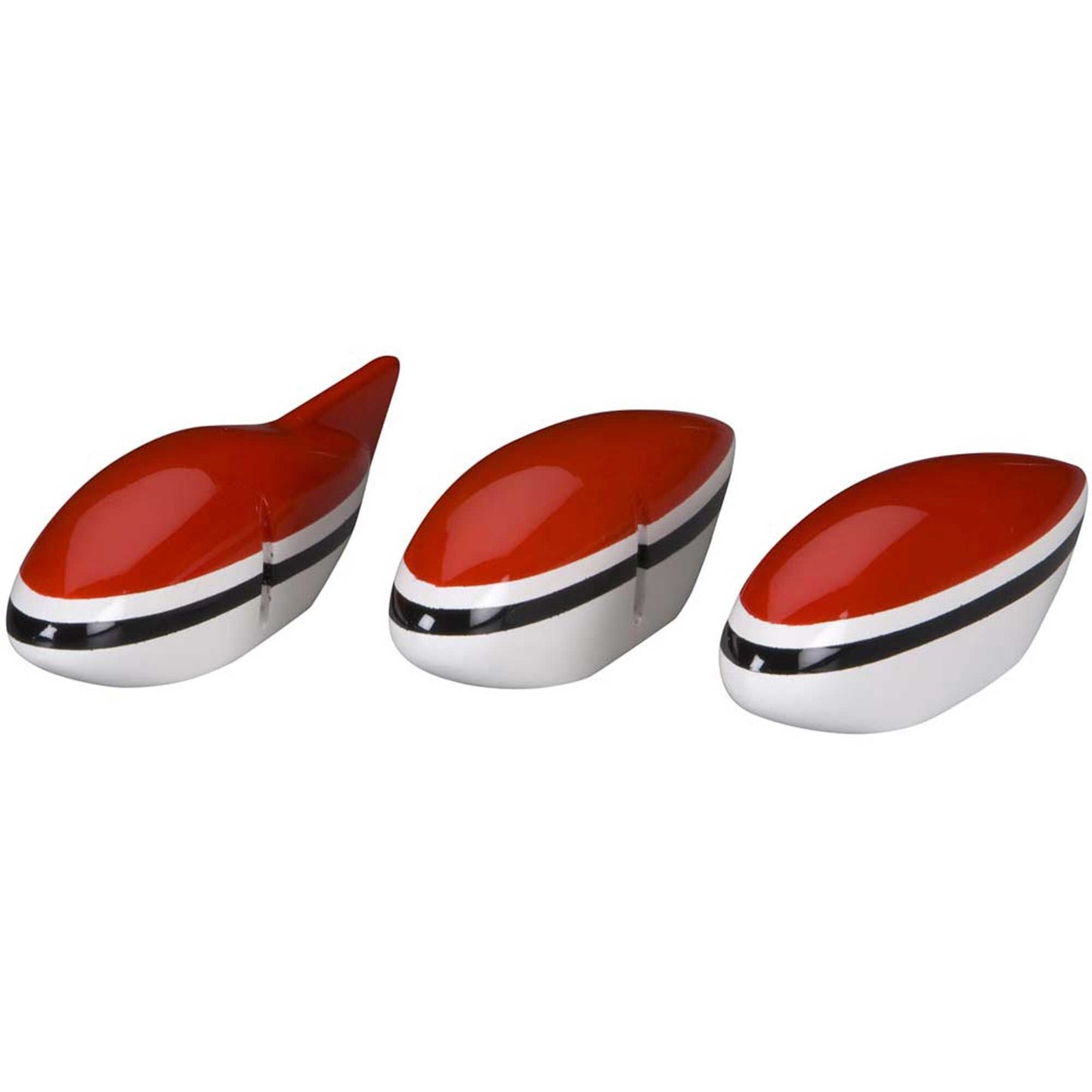Wheel Pants Set for Cherokee .40 ARF (GPMA3245)