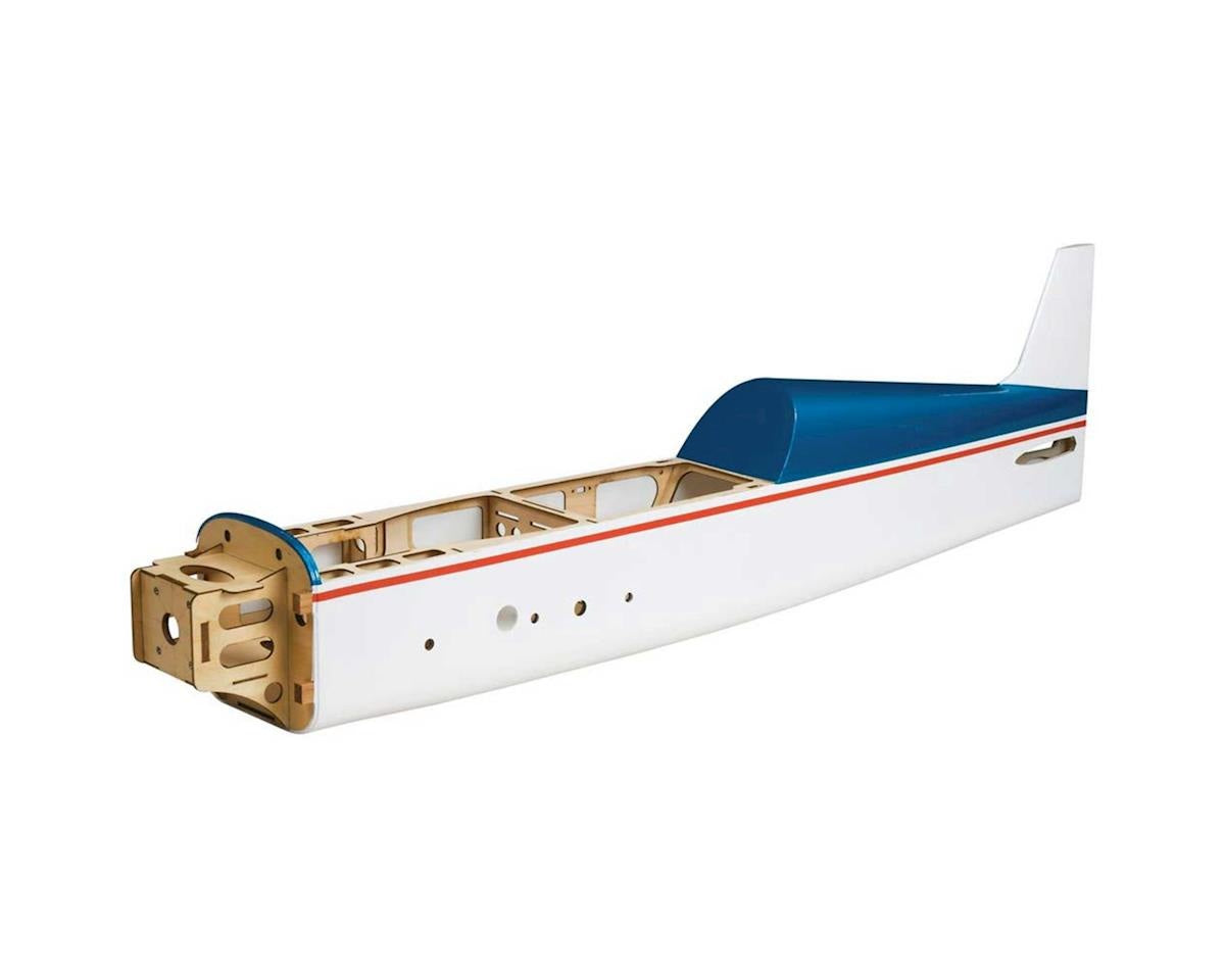 Fuselage Revolver .61 ARF (GPMA3275)