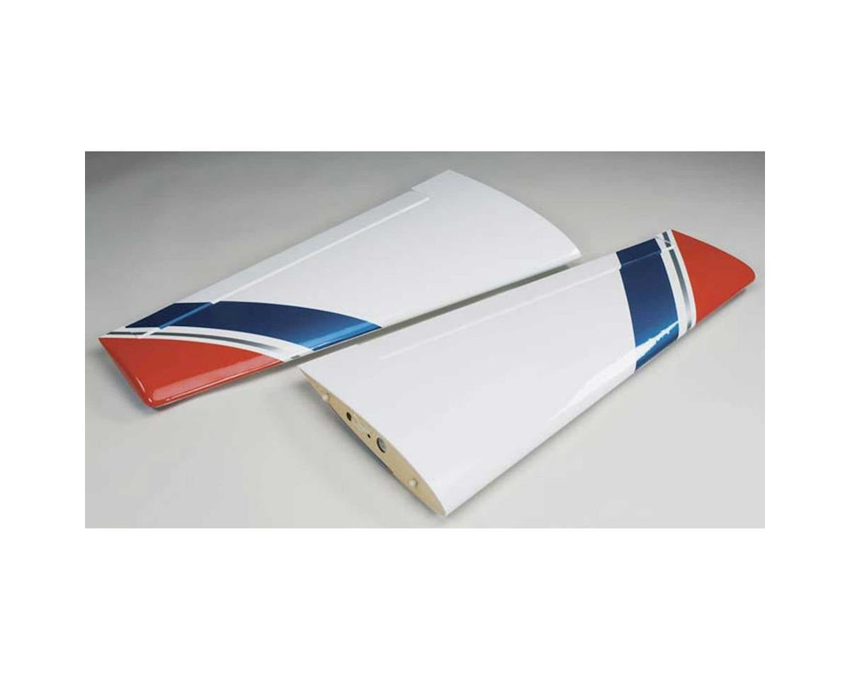 Wing Set for Revolver .61 ARF (GPMA3276)
