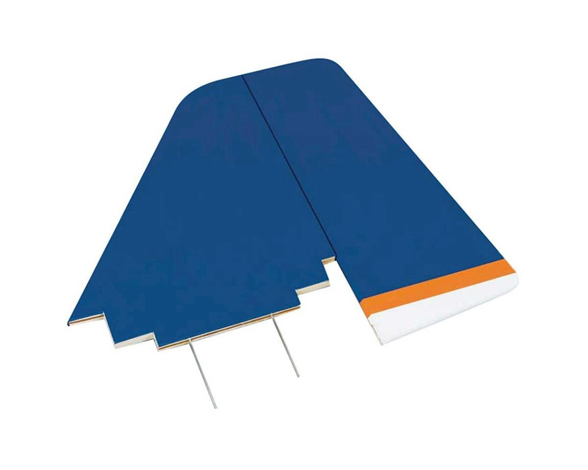 Vertical Stabilizer for Escapade .61 ARF (GPMA4138)