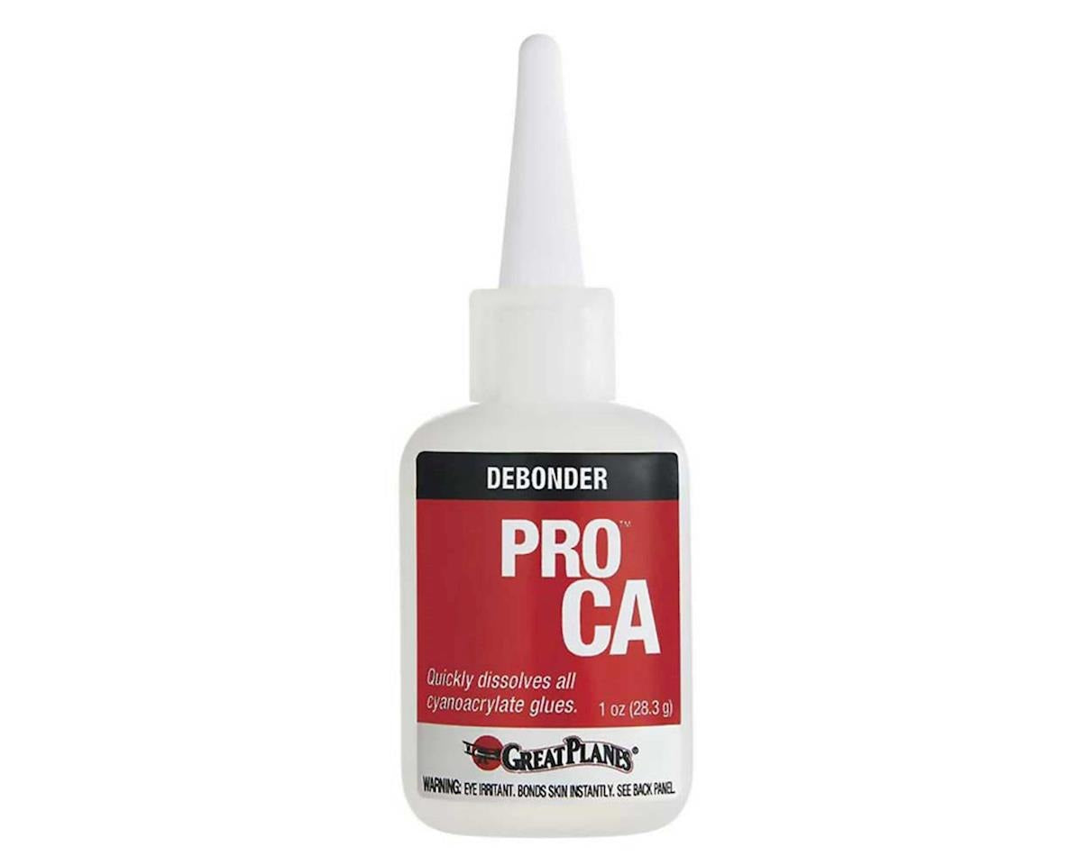 Pro CA Debonder 1 oz (GPMR6039)