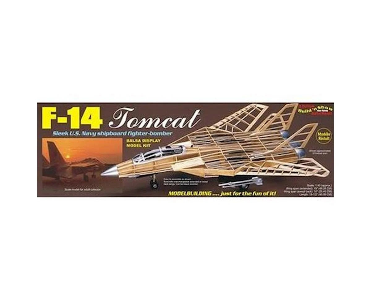 F14 Tomcat (GUI1402)
