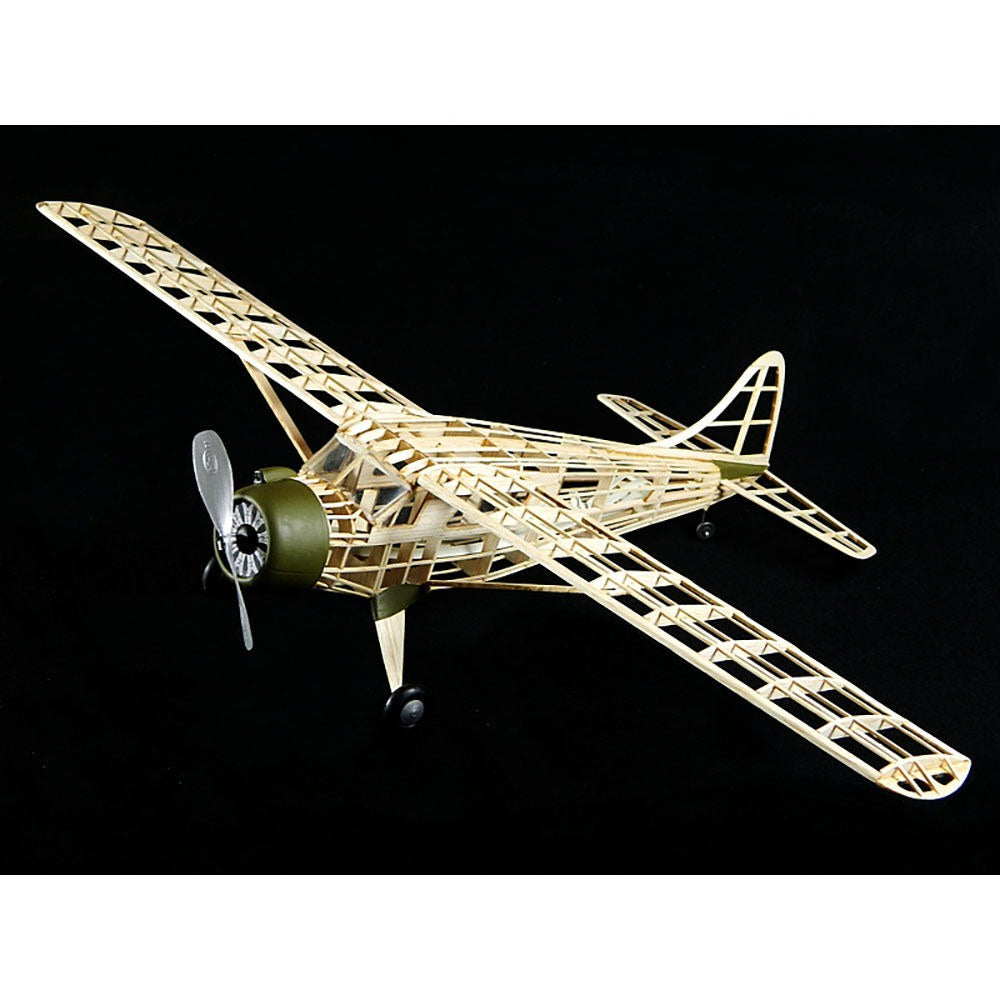 Dhc-2 Beaver Laser Cut (GUI305LC)