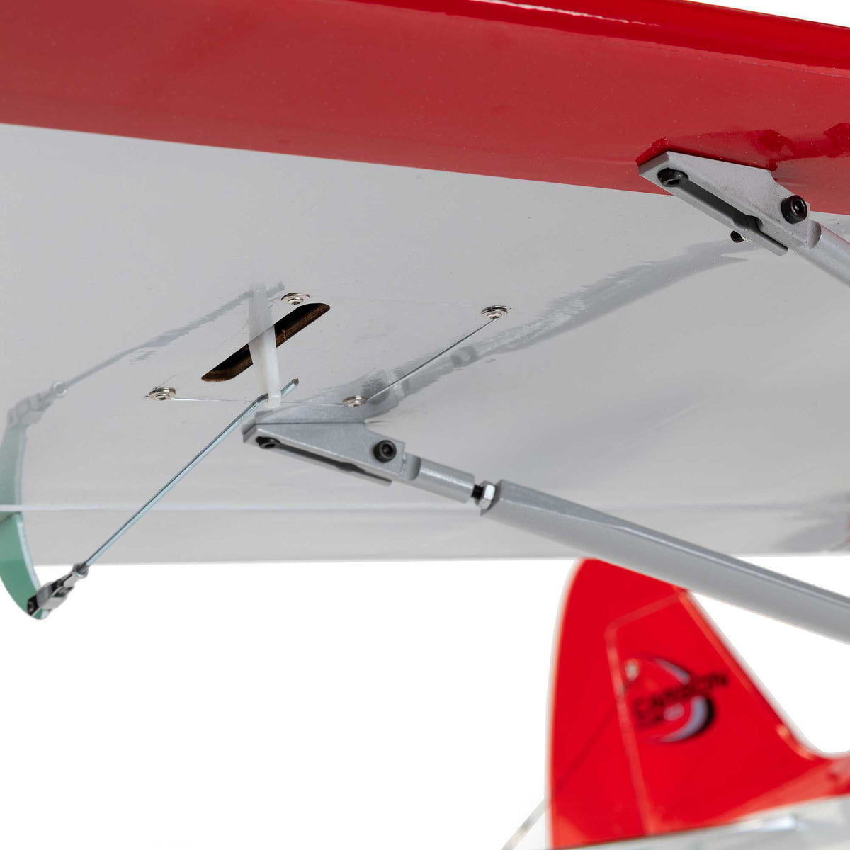 Carbon Cub 15cc EP PNP (HAN-3448)_28