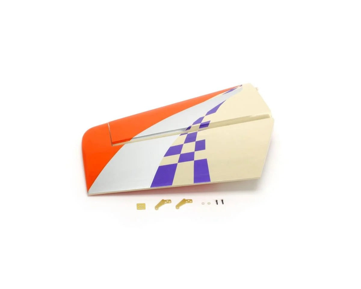 Left Stab Panel for 3.1m Sukhoi MM ARF (HAN106006)