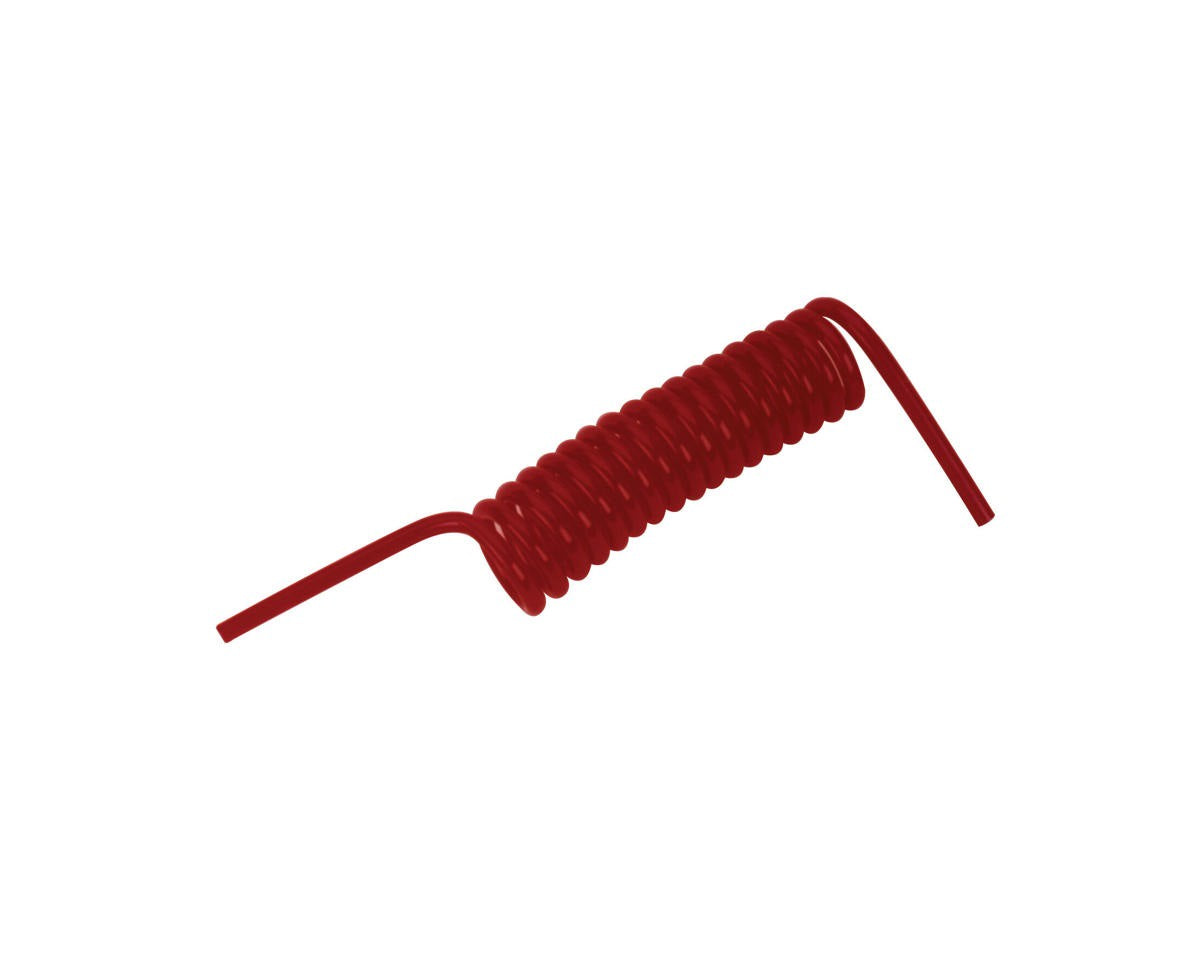 Recoil Fuel Tubing 6' for Model Aircraft (HAN151)