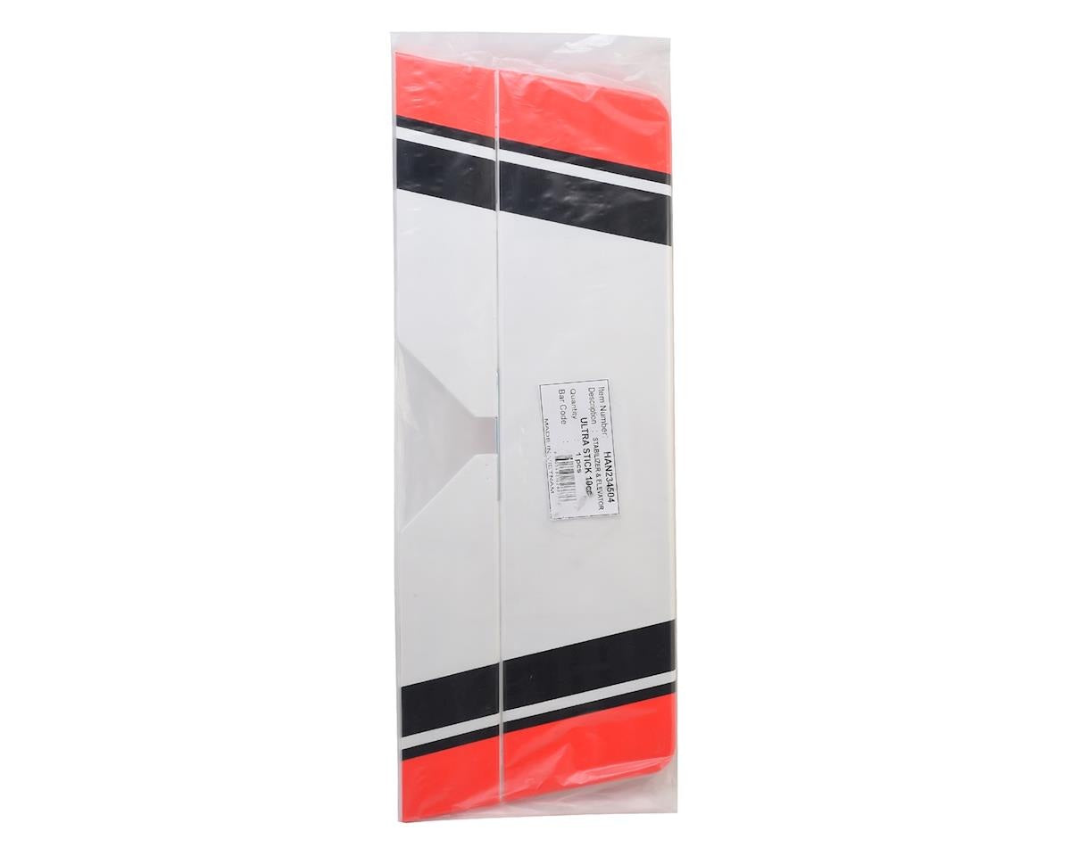 Stabilizer and Elevator for Ultra Stick 10cc (HAN234504)