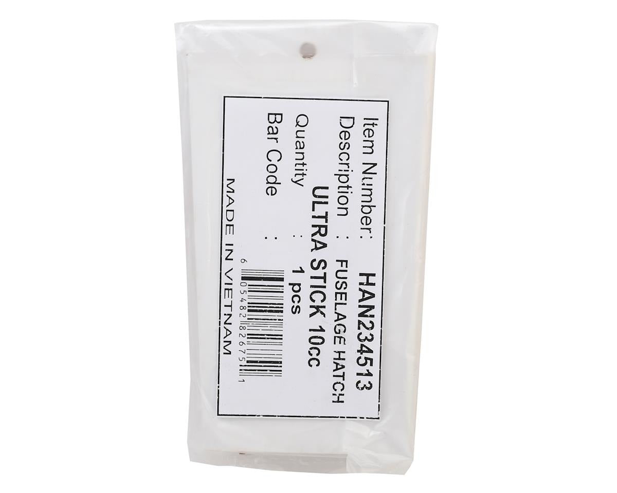 Fuselage Hatch for Ultra Stick 10cc (HAN234513)
