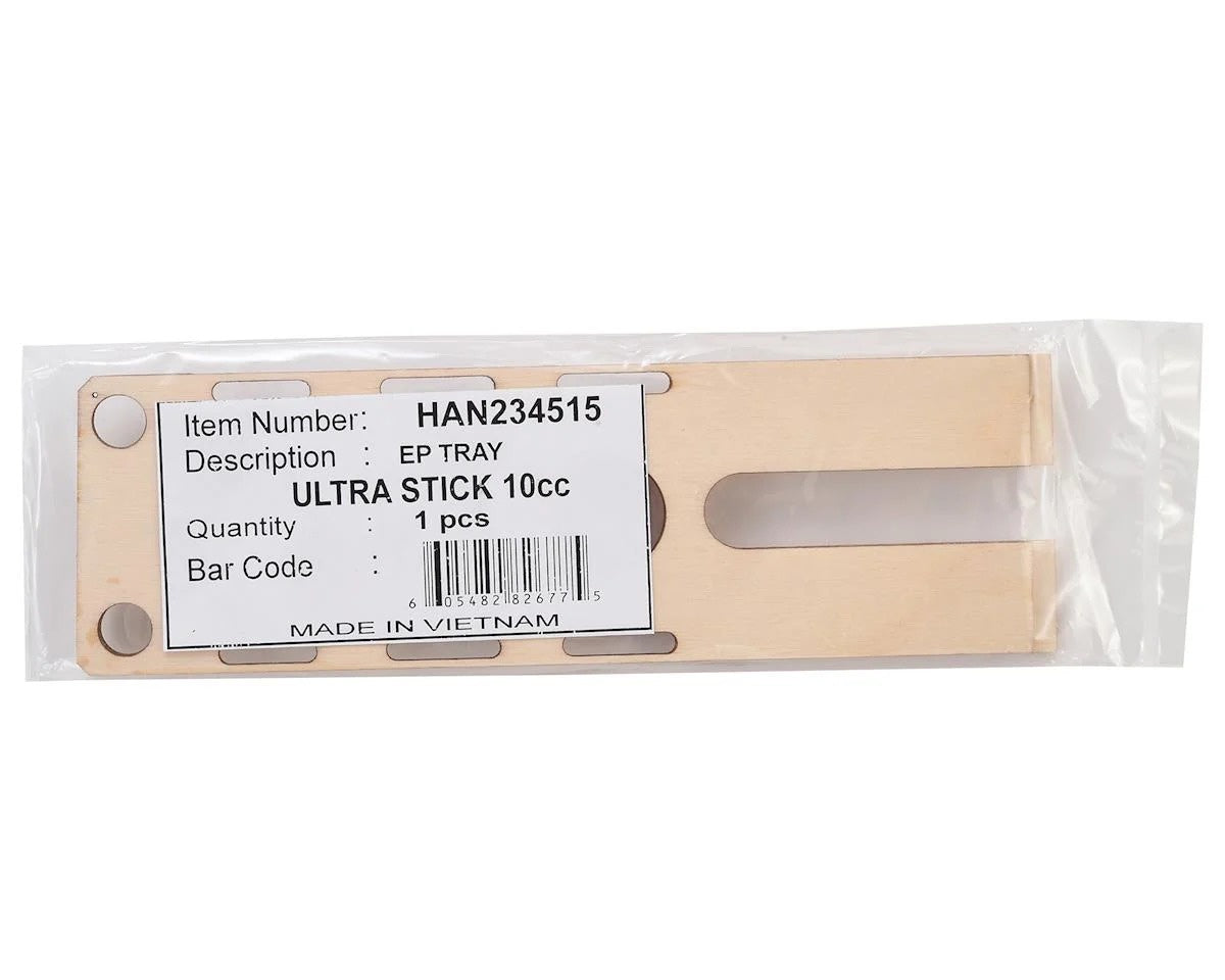 EP Tray for Ultra Stick 10cc (HAN234515)
